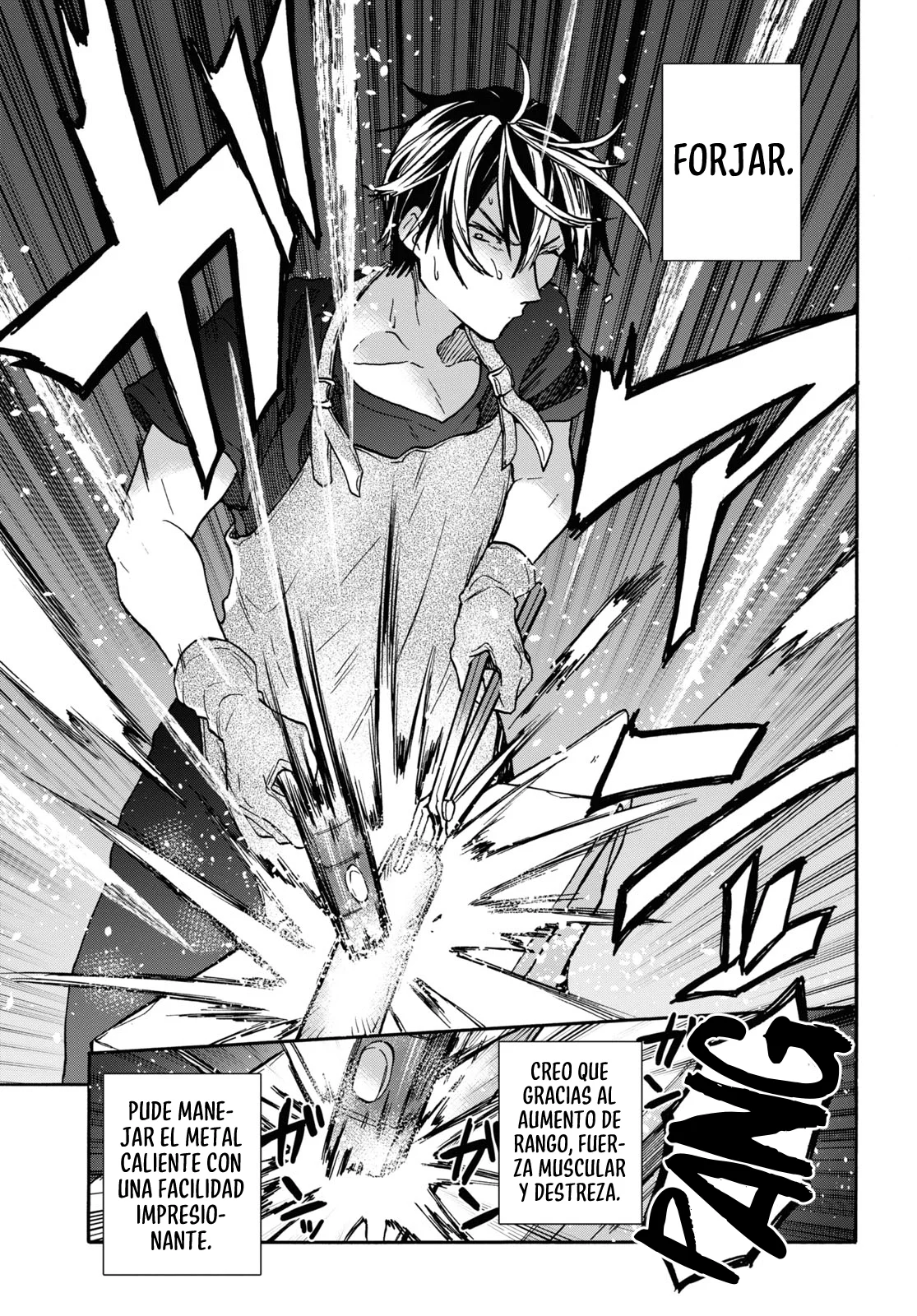 29-sai Dokushin wa Isekai de Jiyuu ni Ikita……katta. Capítulo 27 - Page 10