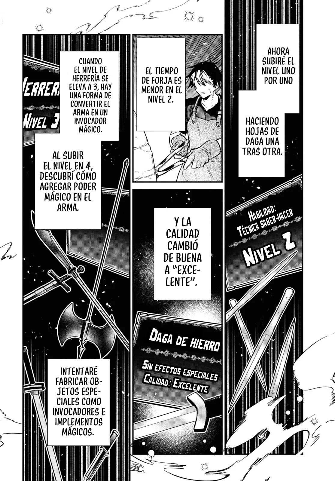 29-sai Dokushin wa Isekai de Jiyuu ni Ikita……katta. Capítulo 27 - Page 13