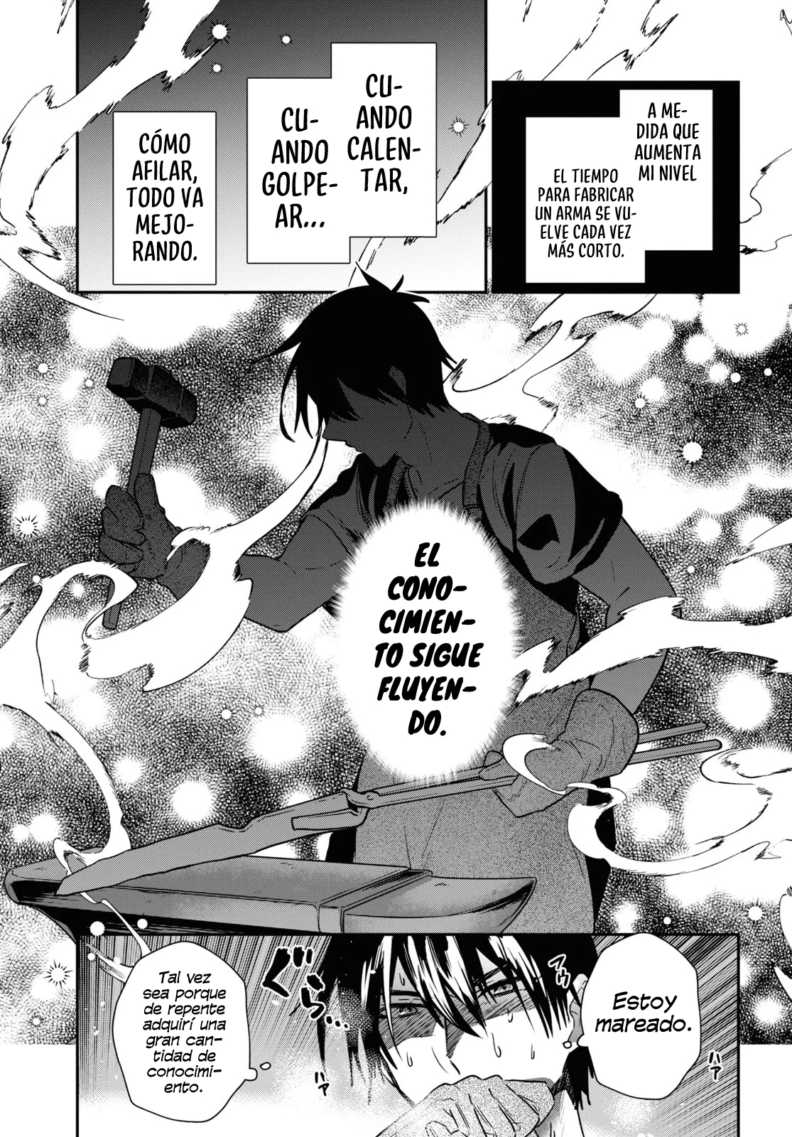 29-sai Dokushin wa Isekai de Jiyuu ni Ikita……katta. Capítulo 27 - Page 14