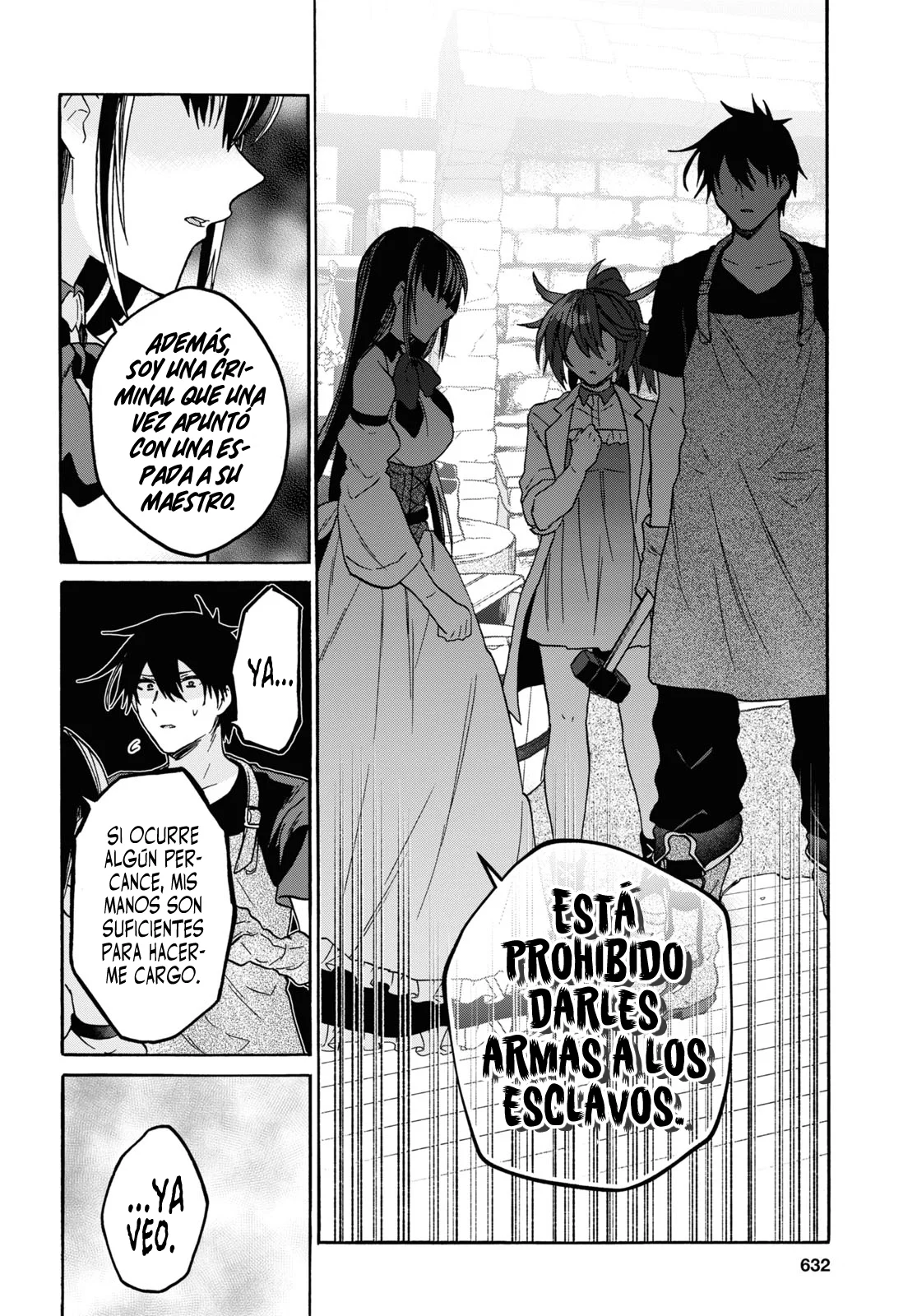 29-sai Dokushin wa Isekai de Jiyuu ni Ikita……katta. Capítulo 27 - Page 19