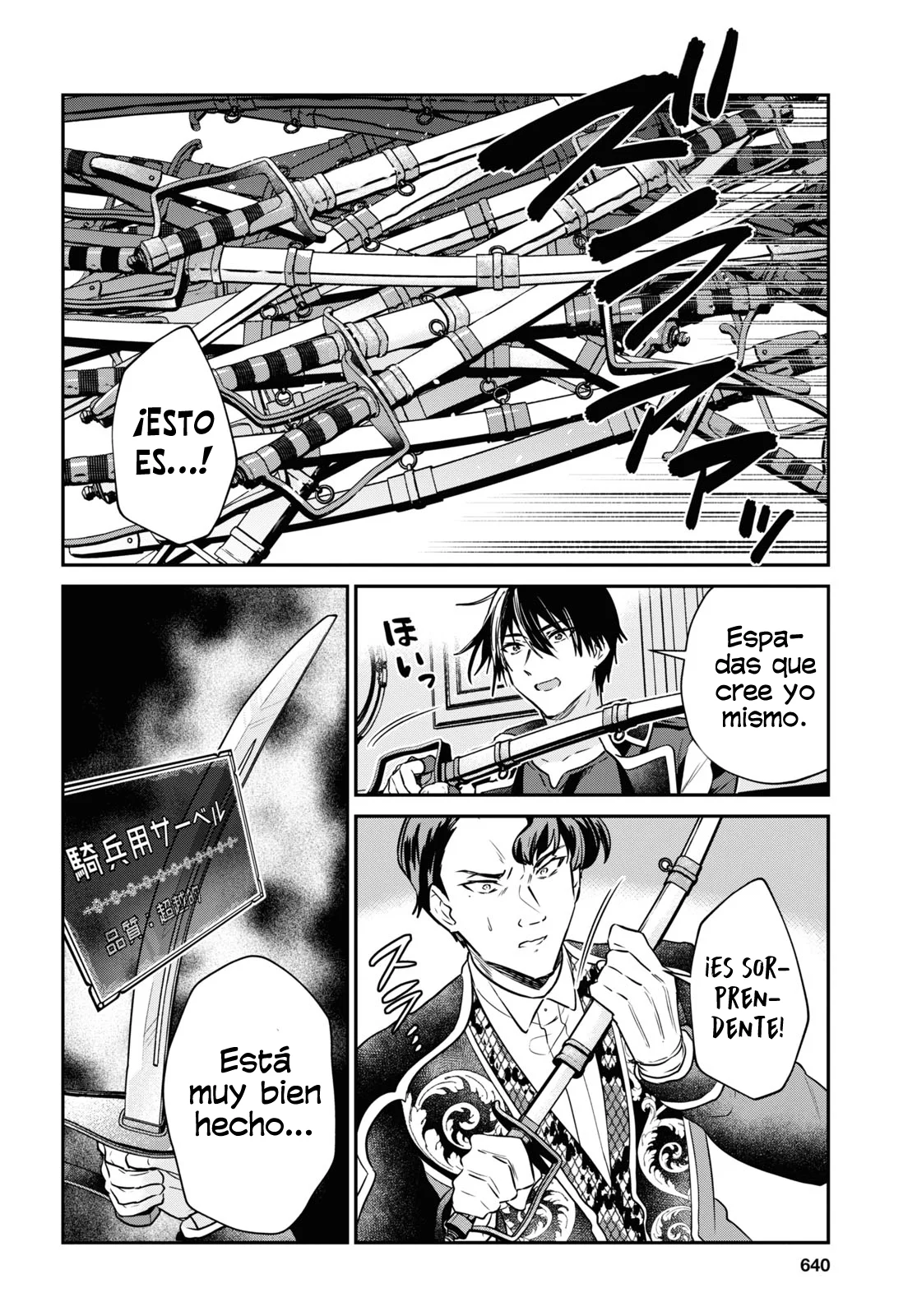 29-sai Dokushin wa Isekai de Jiyuu ni Ikita……katta. Capítulo 27 - Page 27