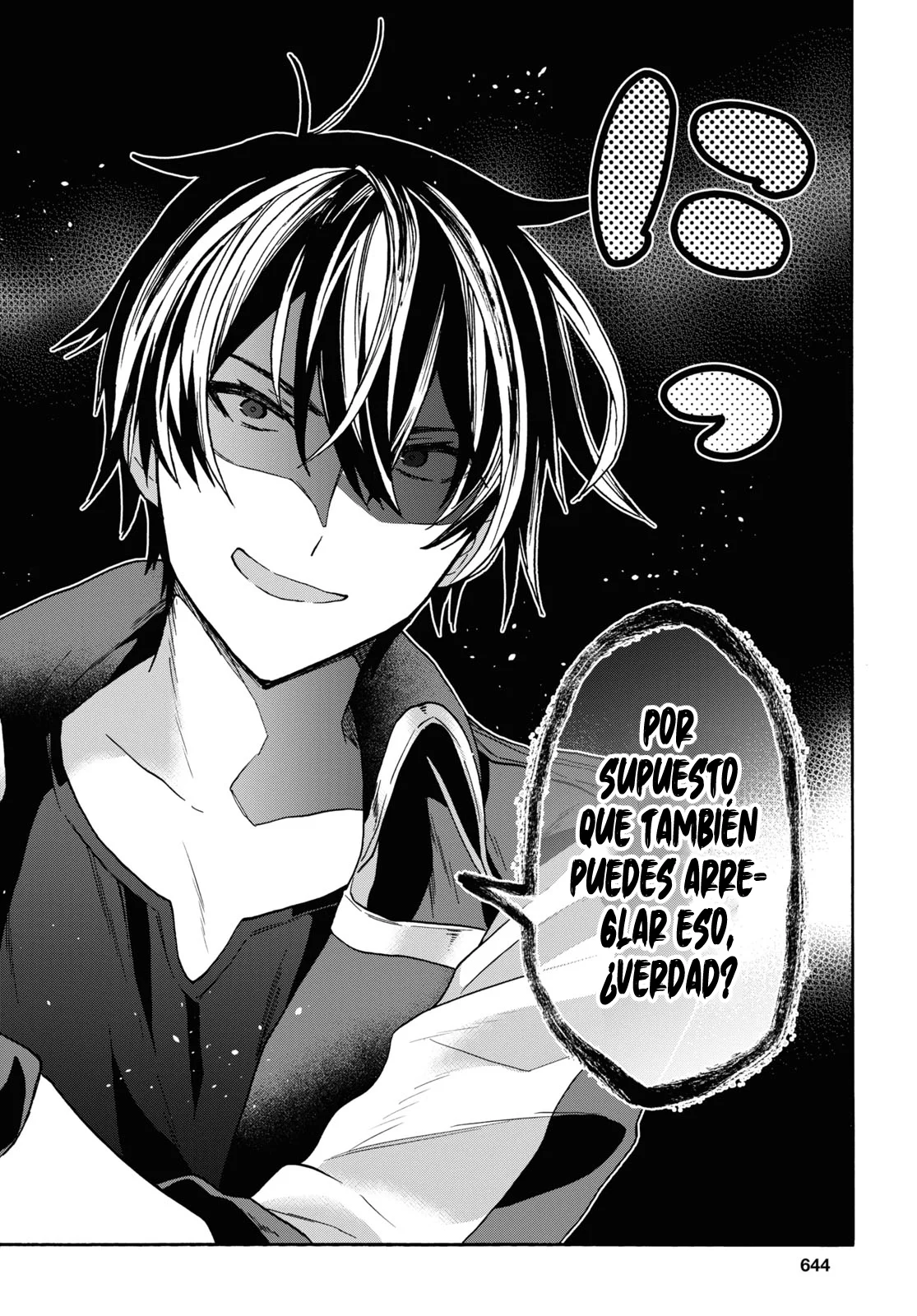 29-sai Dokushin wa Isekai de Jiyuu ni Ikita……katta. Capítulo 27 - Page 31