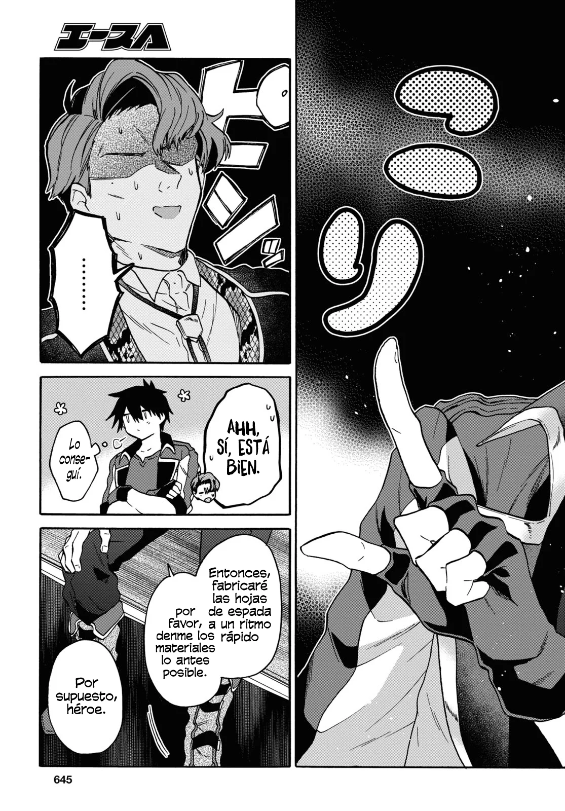 29-sai Dokushin wa Isekai de Jiyuu ni Ikita……katta. Capítulo 27 - Page 32