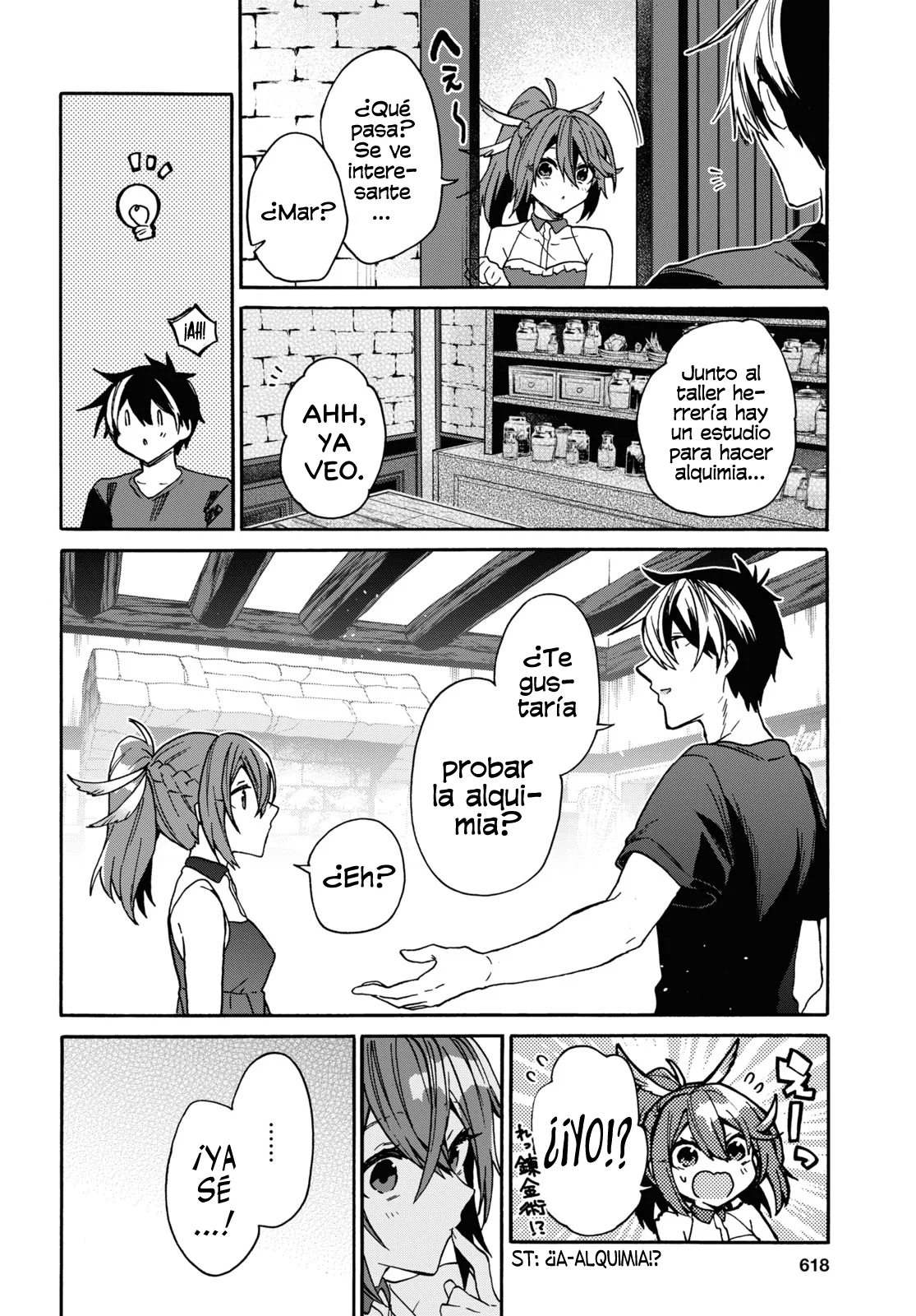 29-sai Dokushin wa Isekai de Jiyuu ni Ikita……katta. Capítulo 27 - Page 5