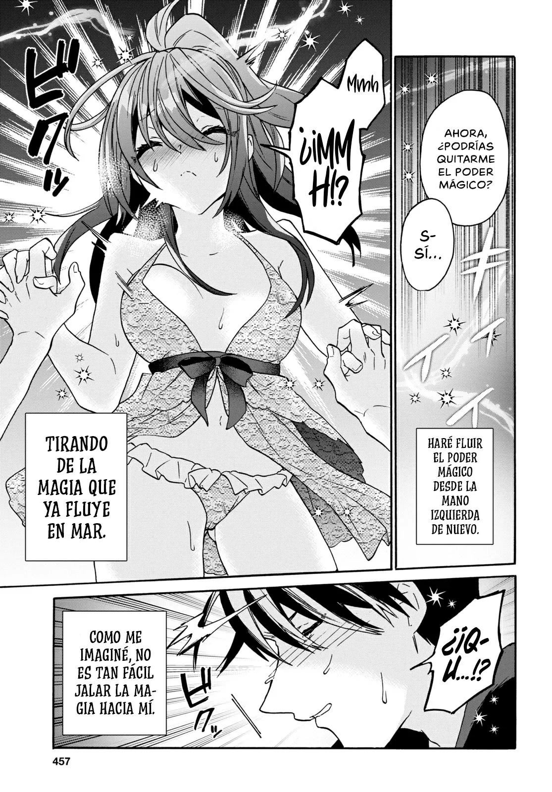 29-sai Dokushin wa Isekai de Jiyuu ni Ikita……katta. Capítulo 28 - Page 10