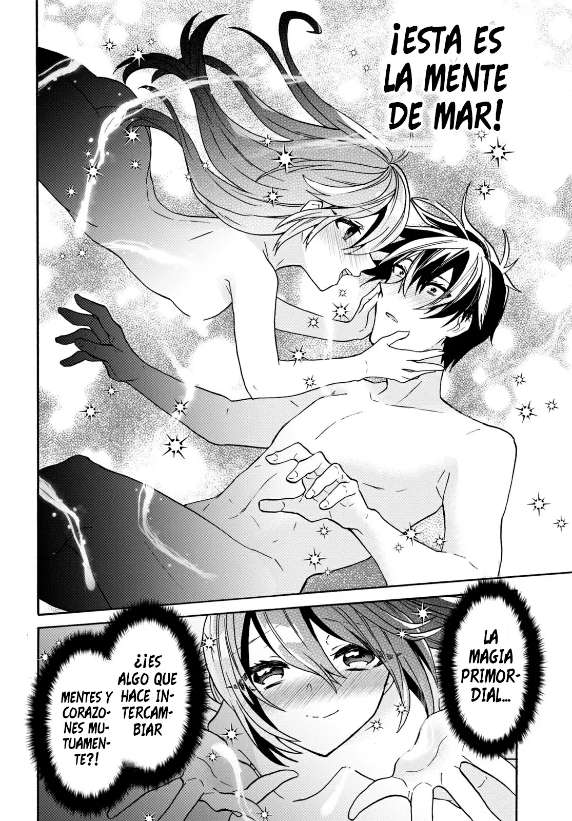 29-sai Dokushin wa Isekai de Jiyuu ni Ikita……katta. Capítulo 28 - Page 13