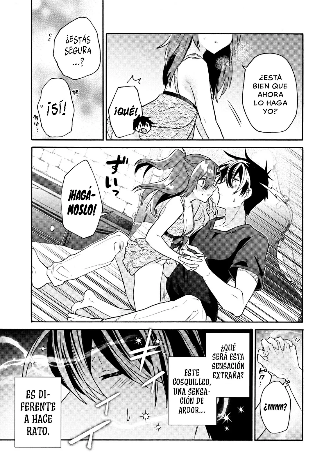 29-sai Dokushin wa Isekai de Jiyuu ni Ikita……katta. Capítulo 28 - Page 18