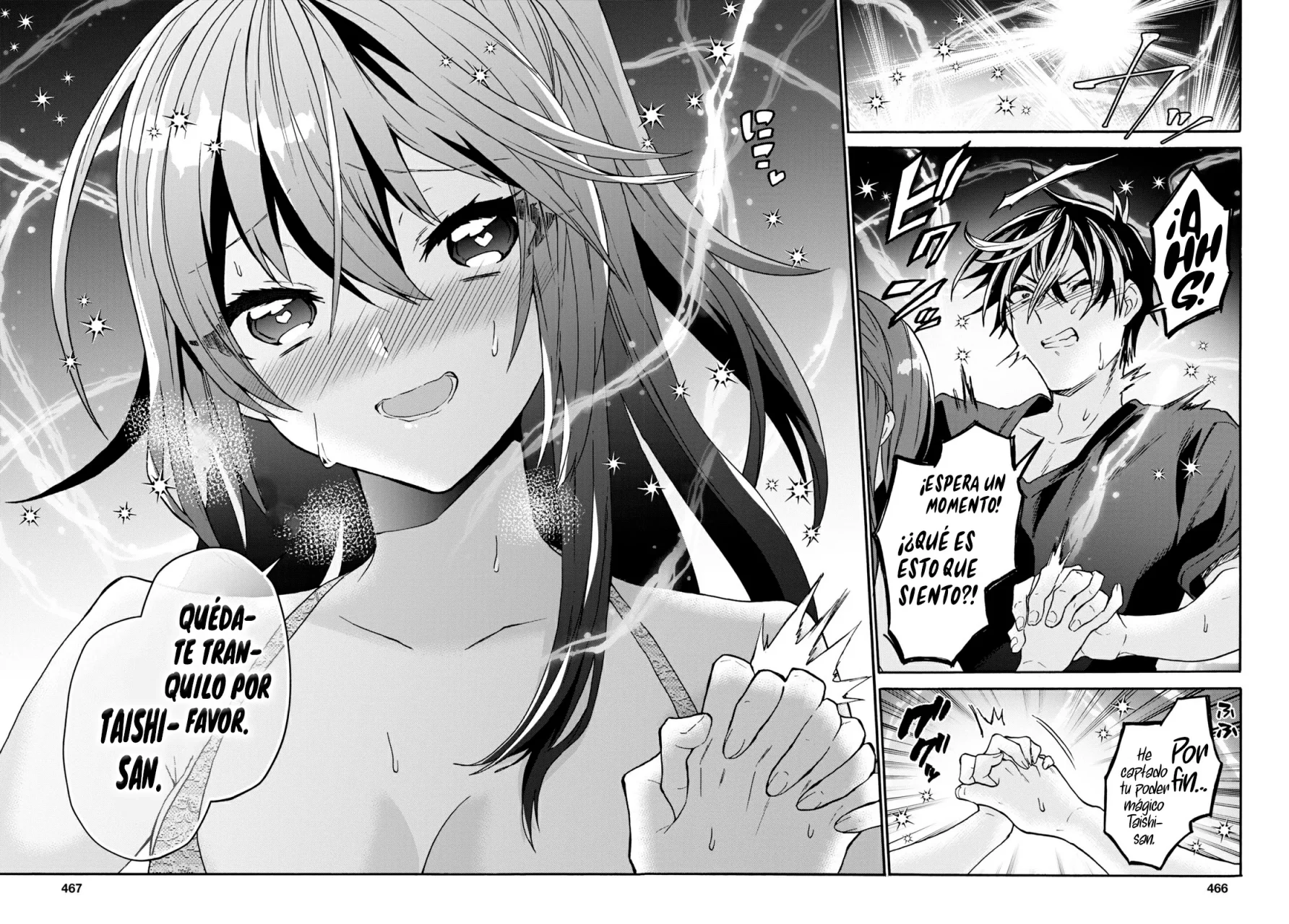 29-sai Dokushin wa Isekai de Jiyuu ni Ikita……katta. Capítulo 28 - Page 19