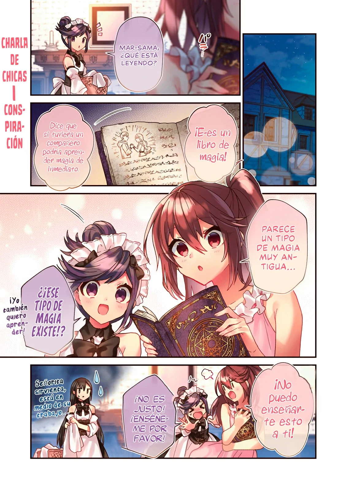 29-sai Dokushin wa Isekai de Jiyuu ni Ikita……katta. Capítulo 28 - Page 2