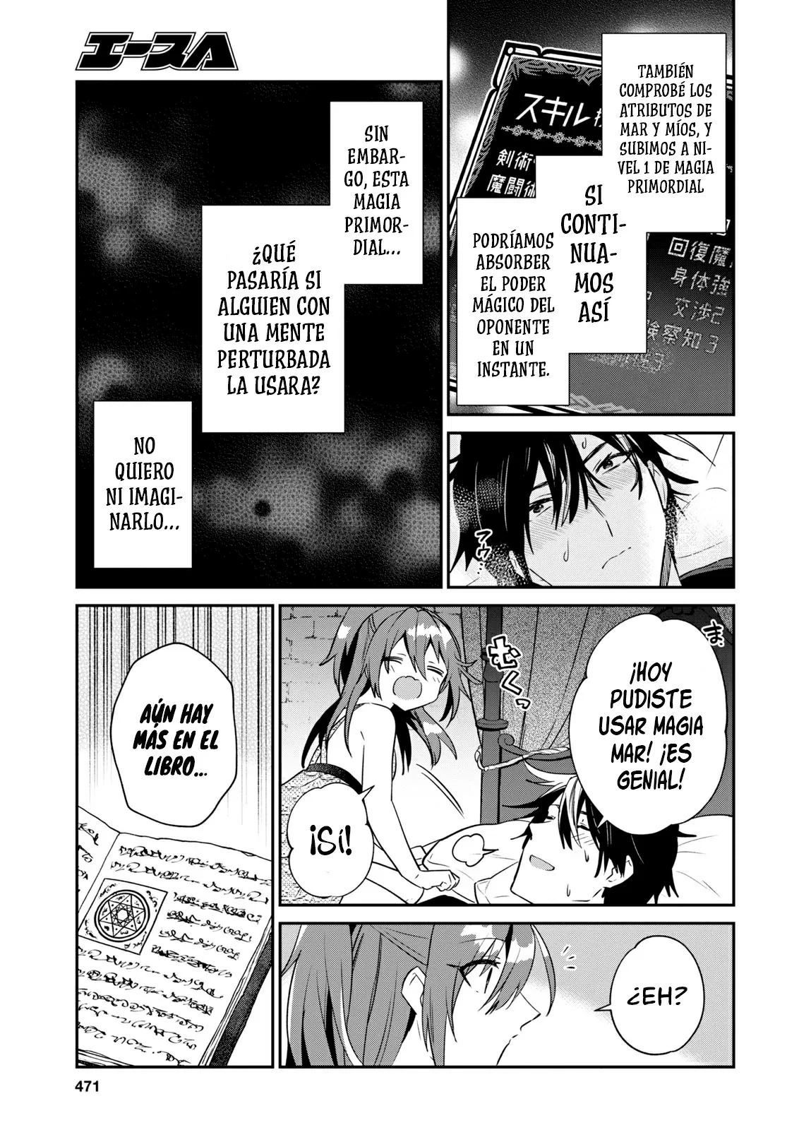 29-sai Dokushin wa Isekai de Jiyuu ni Ikita……katta. Capítulo 28 - Page 22