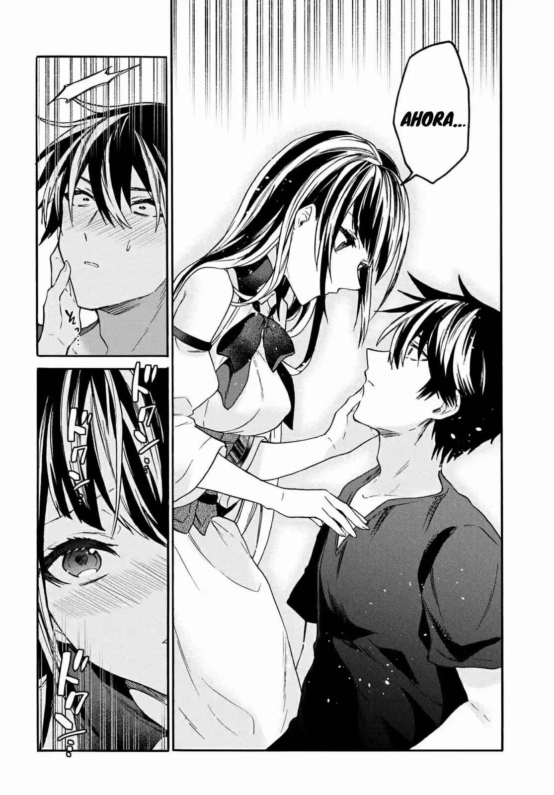 29-sai Dokushin wa Isekai de Jiyuu ni Ikita……katta. Capítulo 29 - Page 11