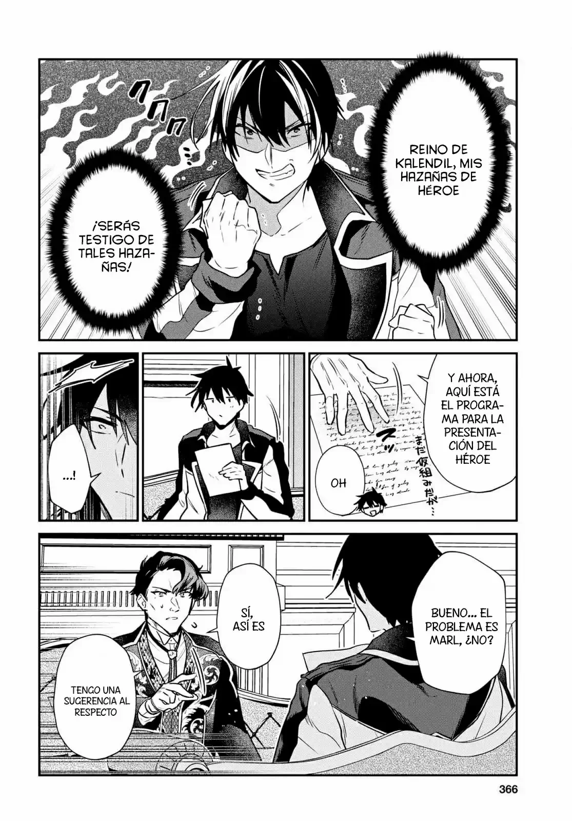 29-sai Dokushin wa Isekai de Jiyuu ni Ikita……katta. Capítulo 29 - Page 16
