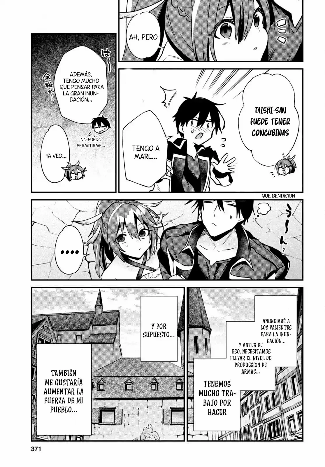 29-sai Dokushin wa Isekai de Jiyuu ni Ikita……katta. Capítulo 29 - Page 21