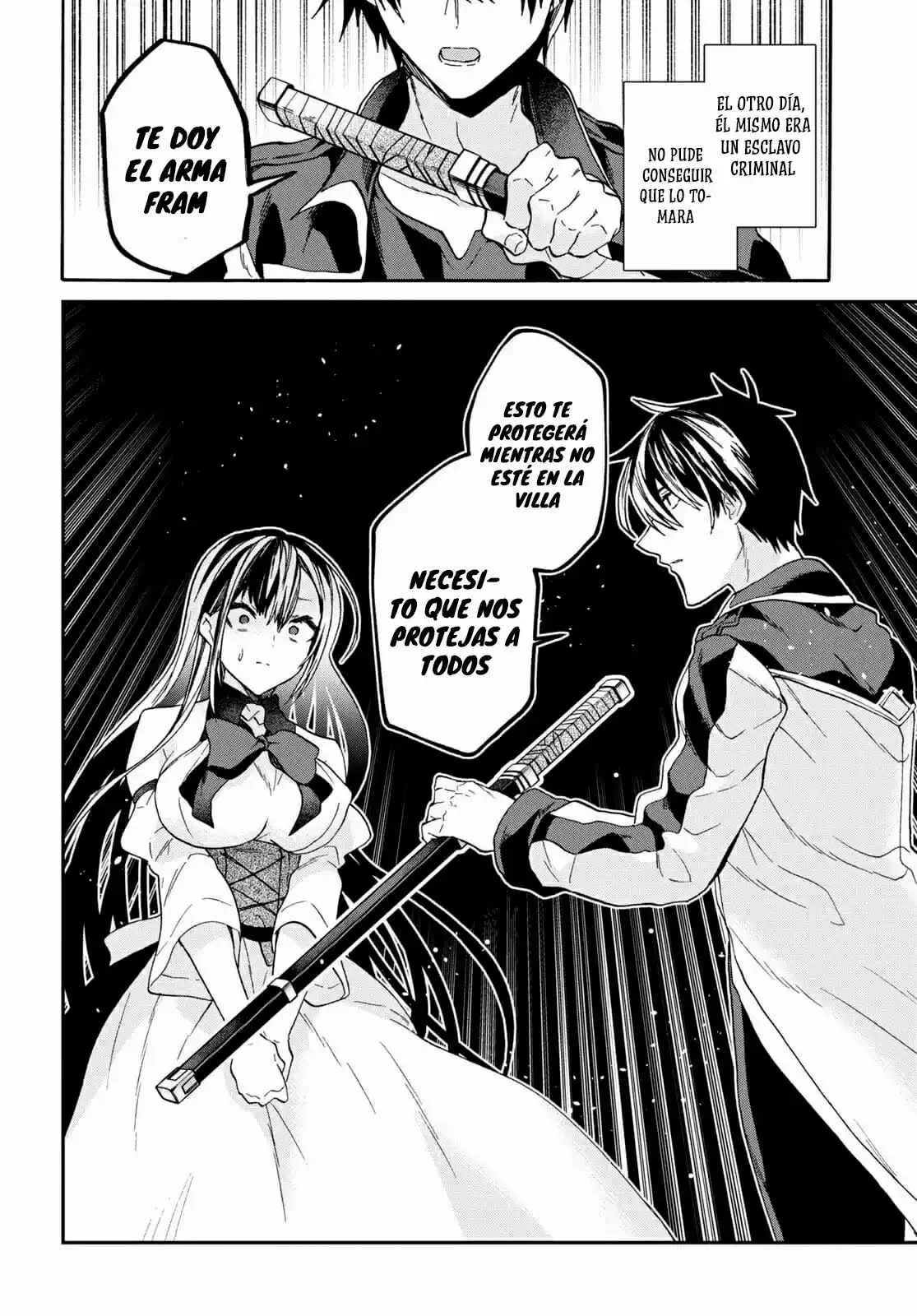 29-sai Dokushin wa Isekai de Jiyuu ni Ikita……katta. Capítulo 29 - Page 24