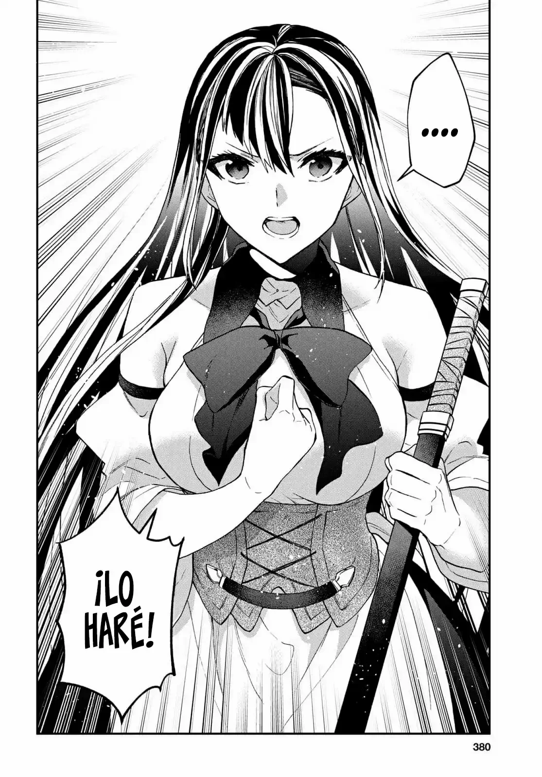 29-sai Dokushin wa Isekai de Jiyuu ni Ikita……katta. Capítulo 29 - Page 29