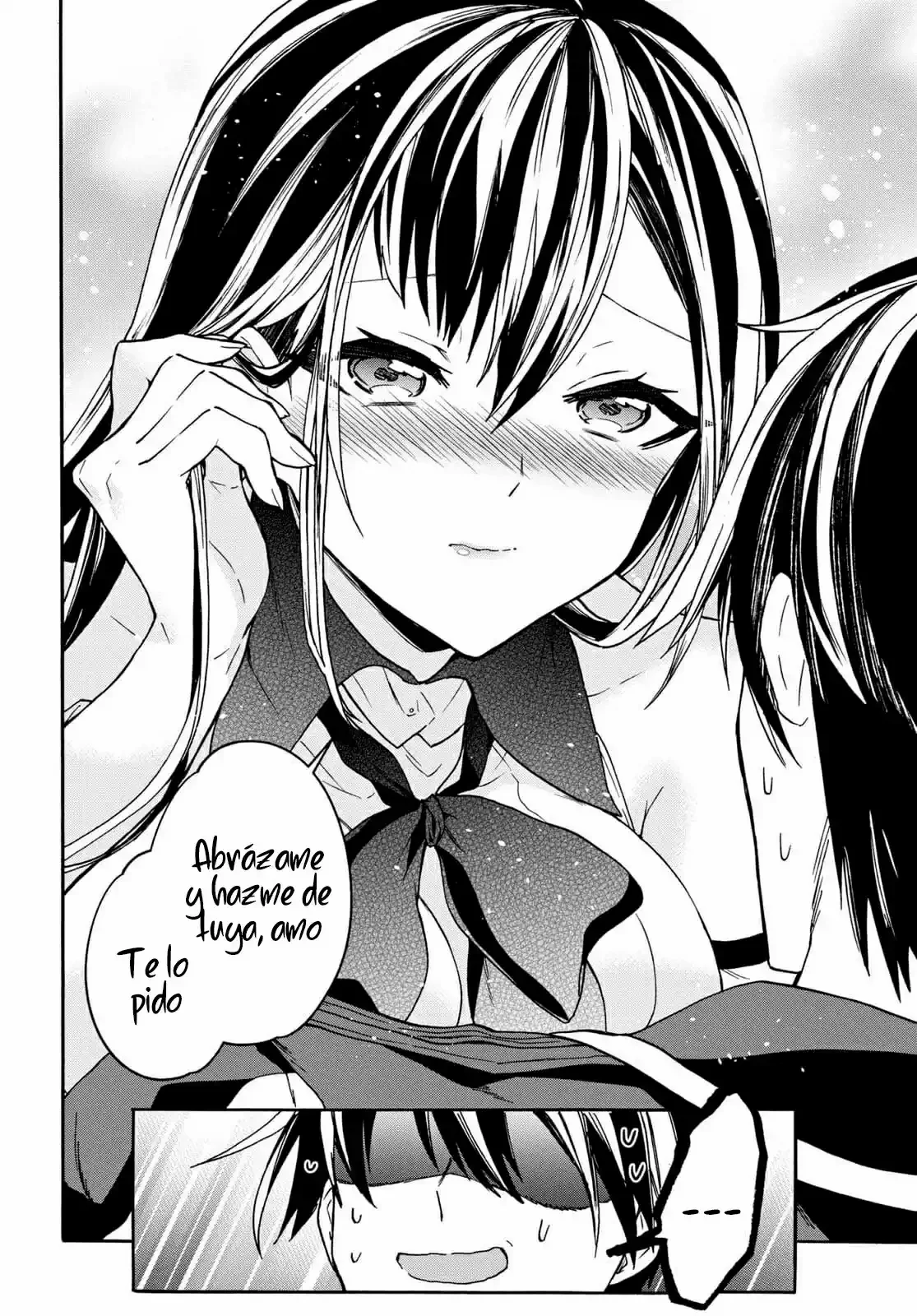 29-sai Dokushin wa Isekai de Jiyuu ni Ikita……katta. Capítulo 29 - Page 33