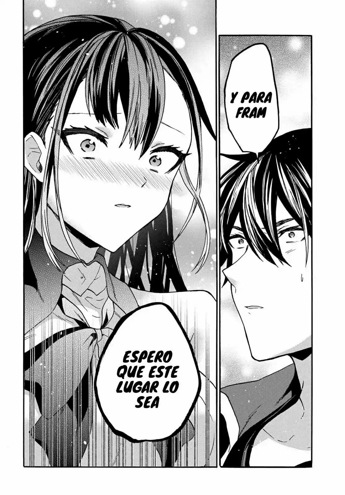 29-sai Dokushin wa Isekai de Jiyuu ni Ikita……katta. Capítulo 29 - Page 7