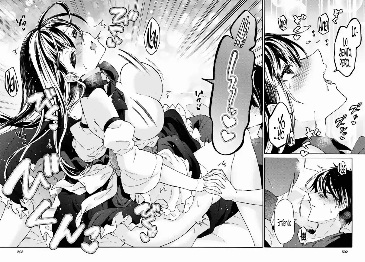 29-sai Dokushin wa Isekai de Jiyuu ni Ikita……katta. Capítulo 30 - Page 13