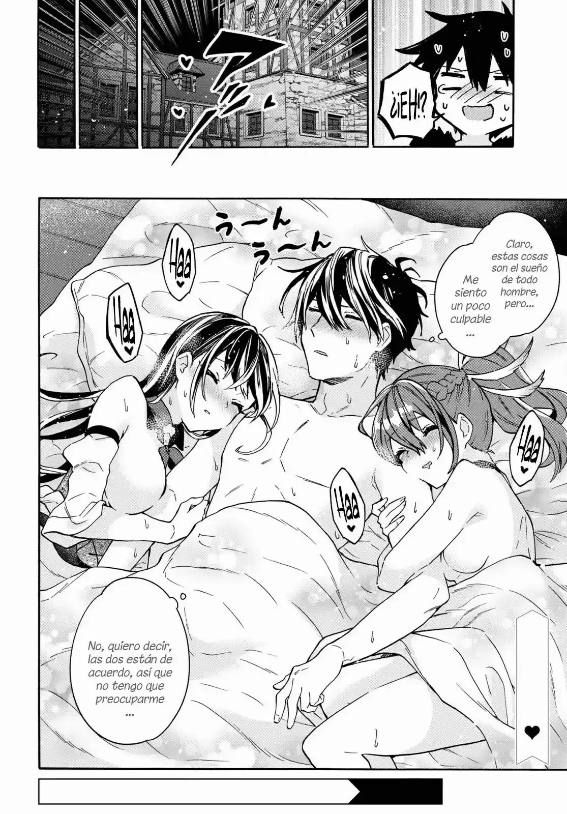 29-sai Dokushin wa Isekai de Jiyuu ni Ikita……katta. Capítulo 30 - Page 21