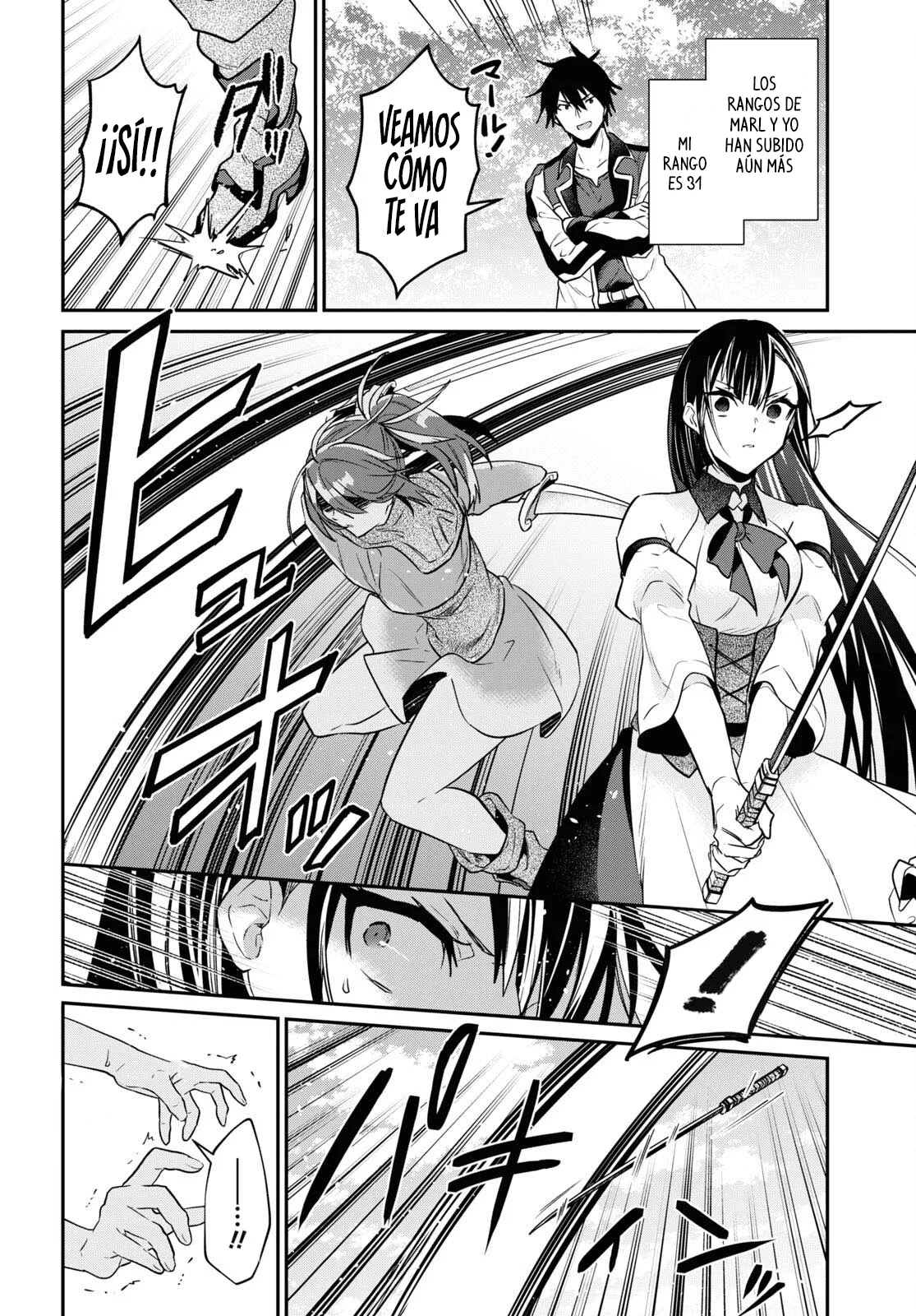 29-sai Dokushin wa Isekai de Jiyuu ni Ikita……katta. Capítulo 31 - Page 11