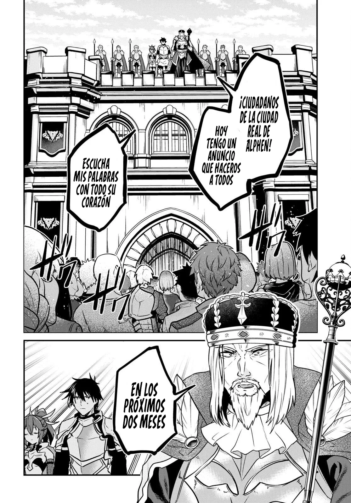 29-sai Dokushin wa Isekai de Jiyuu ni Ikita……katta. Capítulo 31 - Page 20