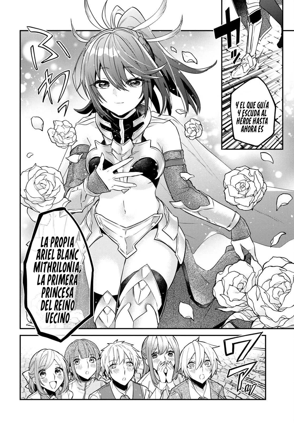 29-sai Dokushin wa Isekai de Jiyuu ni Ikita……katta. Capítulo 31 - Page 24