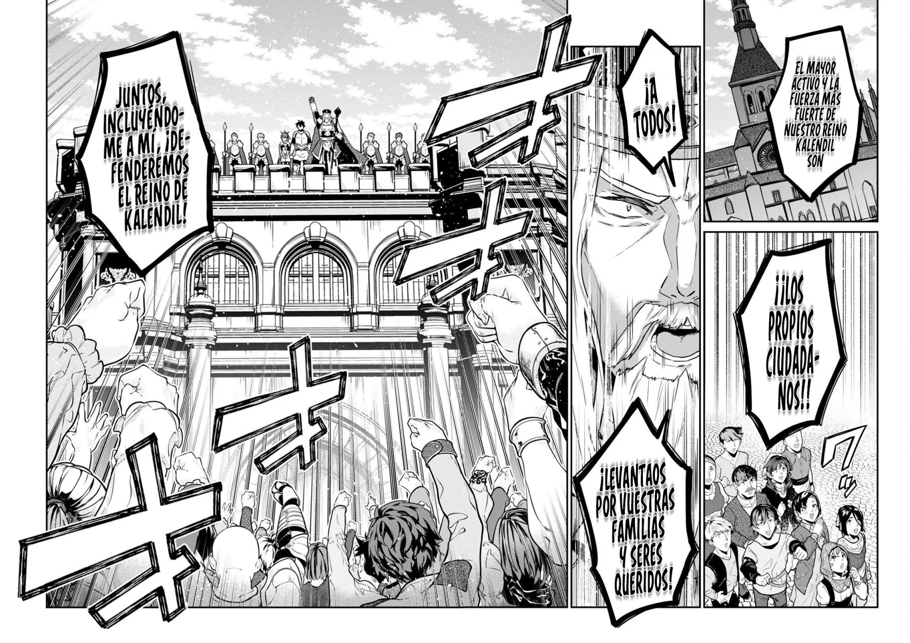 29-sai Dokushin wa Isekai de Jiyuu ni Ikita……katta. Capítulo 31 - Page 26