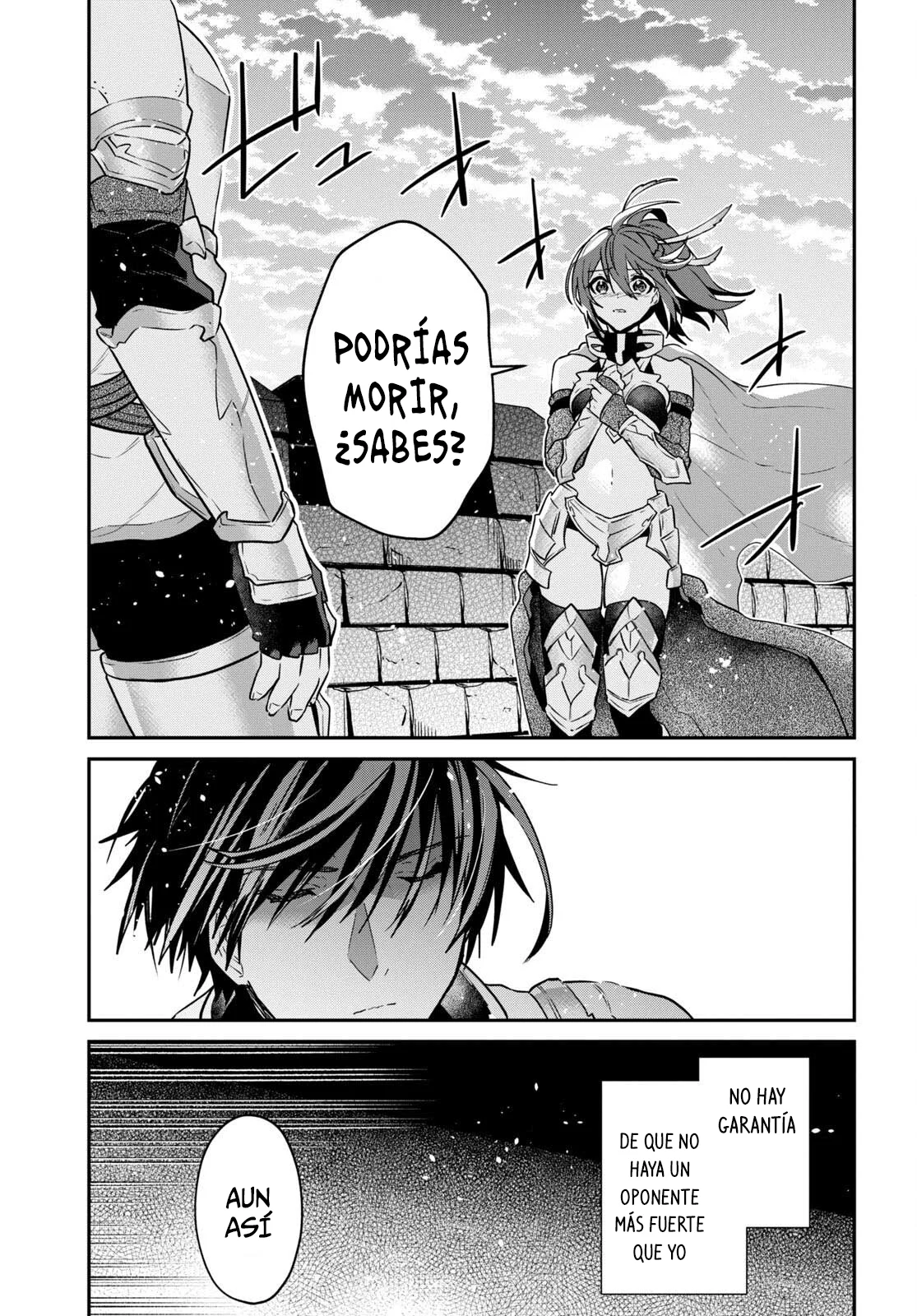 29-sai Dokushin wa Isekai de Jiyuu ni Ikita……katta. Capítulo 31 - Page 30