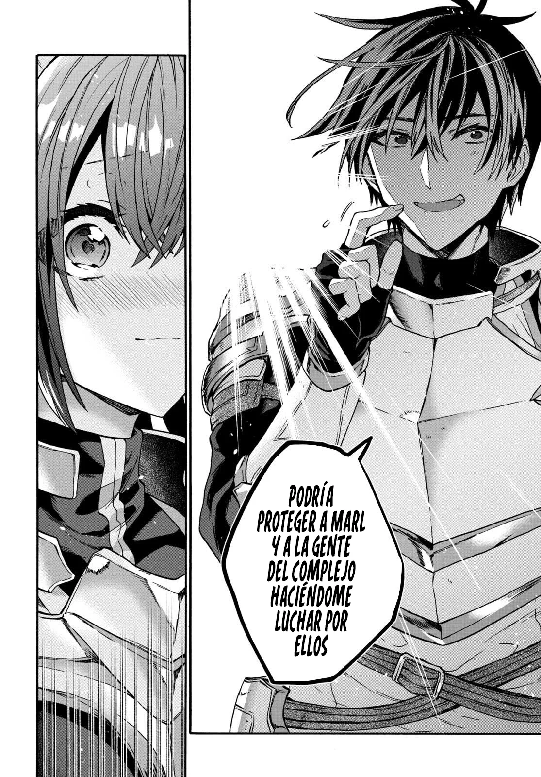 29-sai Dokushin wa Isekai de Jiyuu ni Ikita……katta. Capítulo 31 - Page 31