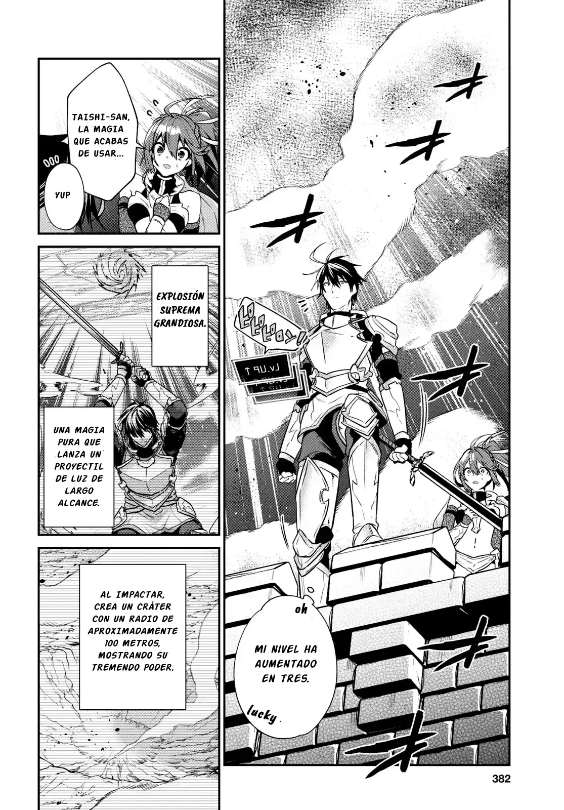 29-sai Dokushin wa Isekai de Jiyuu ni Ikita……katta. Capítulo 32.1 - Page 18