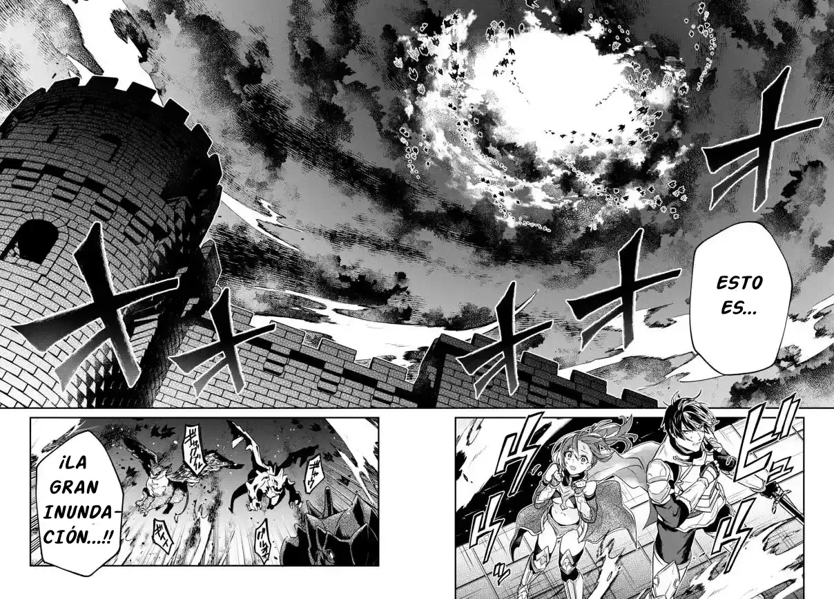 29-sai Dokushin wa Isekai de Jiyuu ni Ikita……katta. Capítulo 32.1 - Page 3