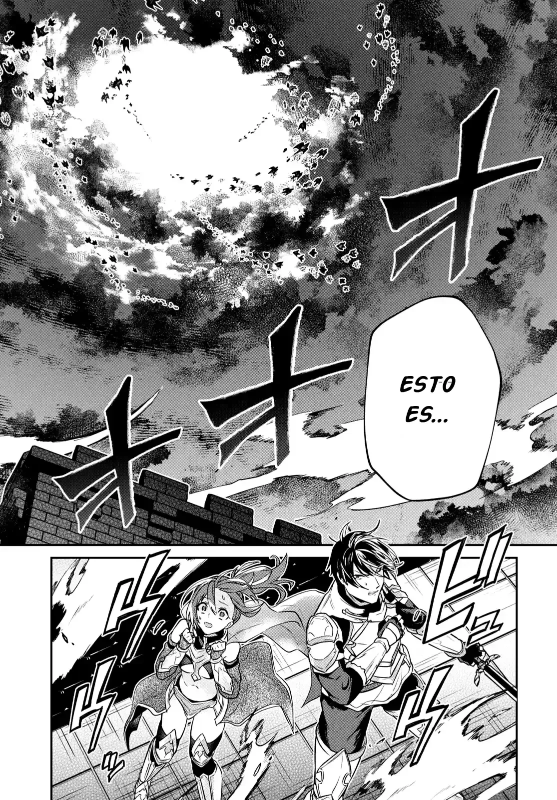 29-sai Dokushin wa Isekai de Jiyuu ni Ikita……katta. Capítulo 32.1 - Page 4