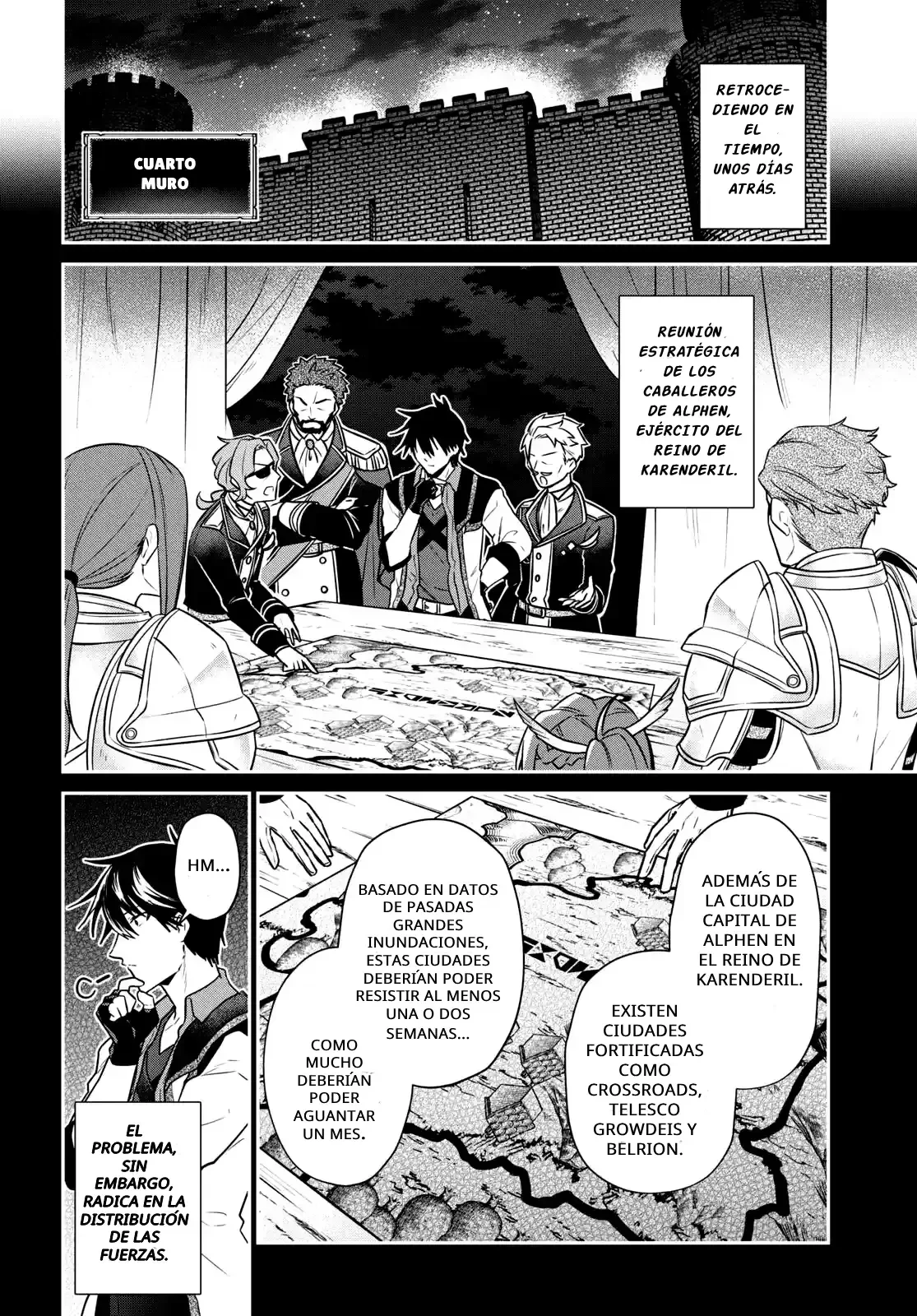 29-sai Dokushin wa Isekai de Jiyuu ni Ikita……katta. Capítulo 32.1 - Page 6