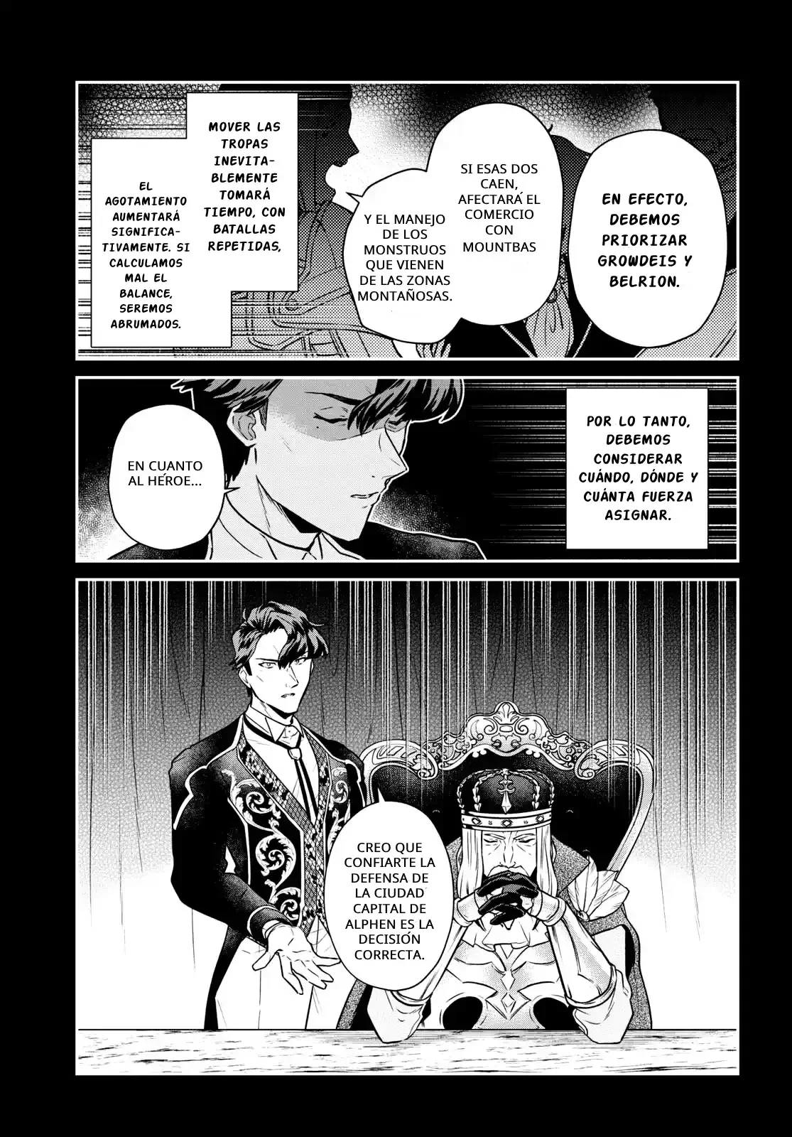 29-sai Dokushin wa Isekai de Jiyuu ni Ikita……katta. Capítulo 32.1 - Page 7
