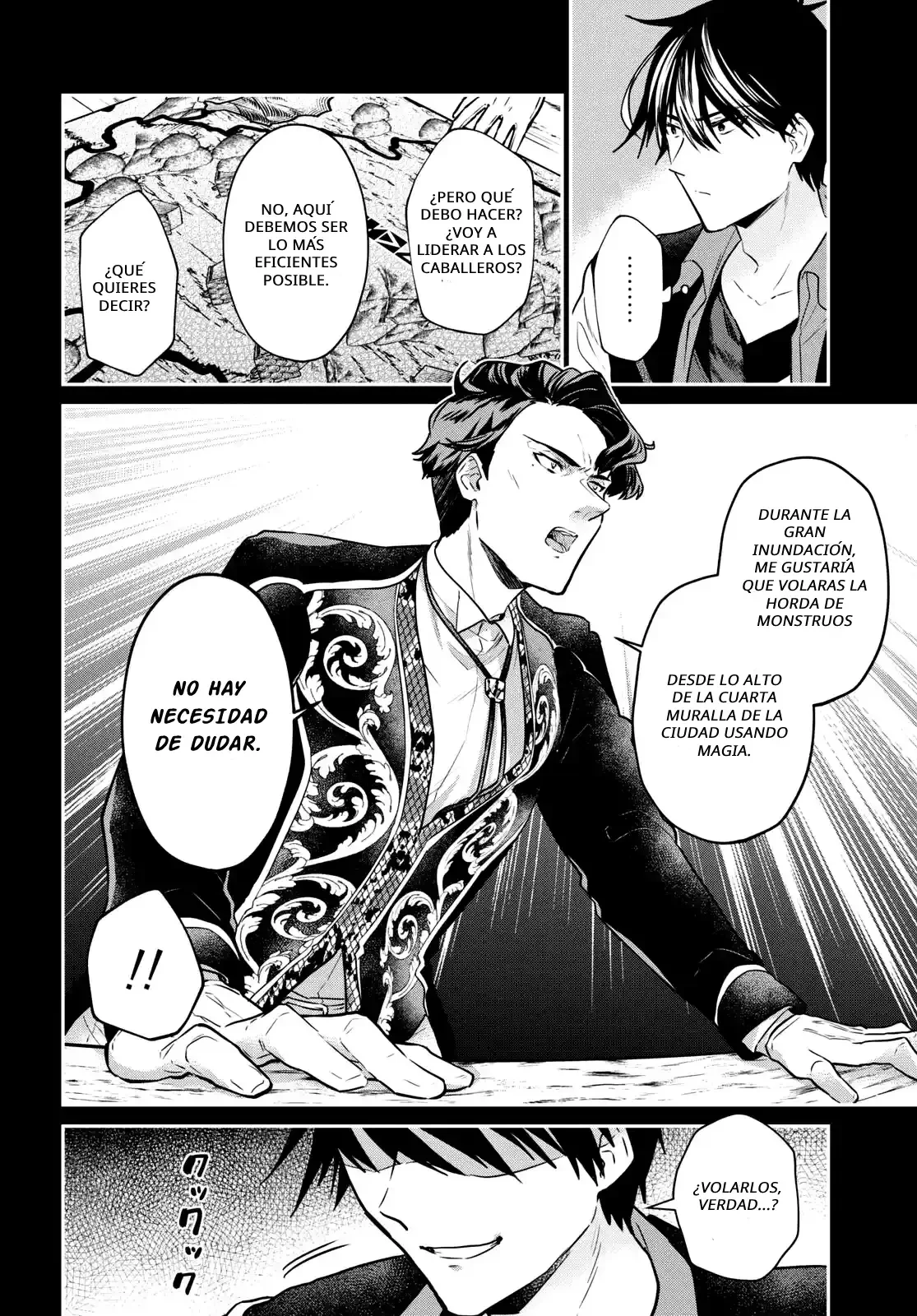 29-sai Dokushin wa Isekai de Jiyuu ni Ikita……katta. Capítulo 32.1 - Page 8