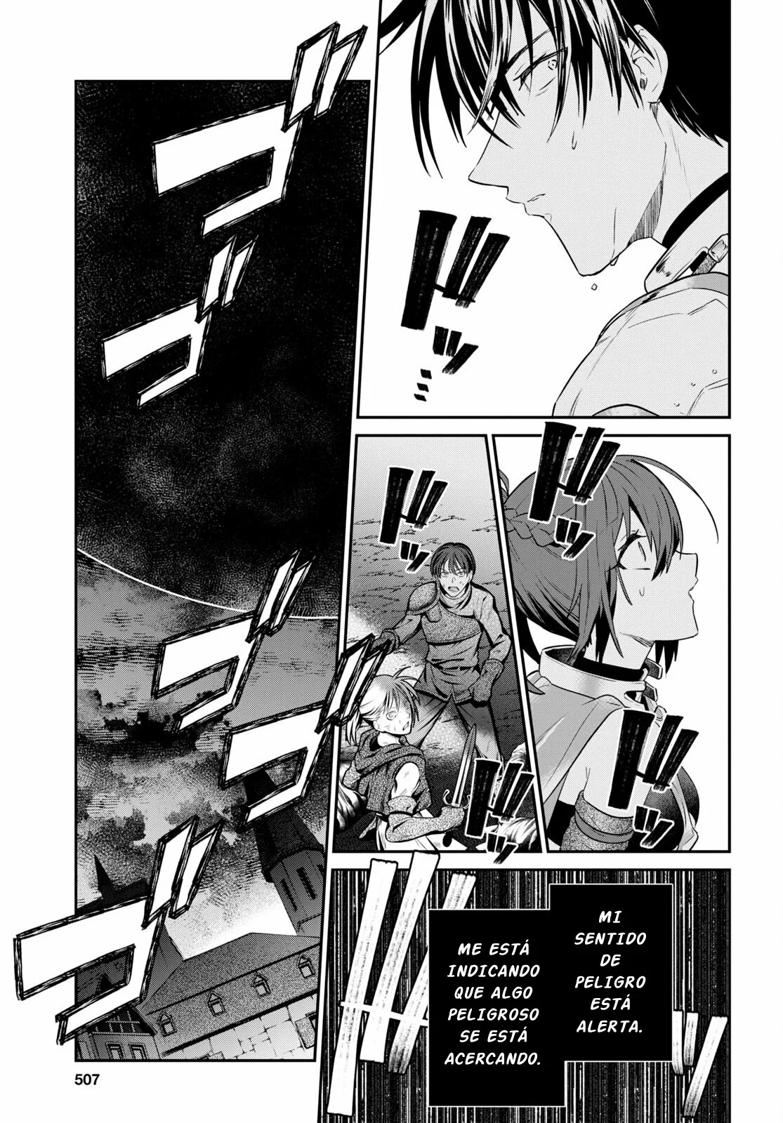 29-sai Dokushin wa Isekai de Jiyuu ni Ikita……katta. Capítulo 32.2 - Page 10