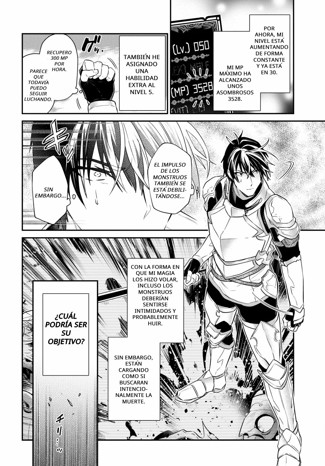 29-sai Dokushin wa Isekai de Jiyuu ni Ikita……katta. Capítulo 32.2 - Page 7