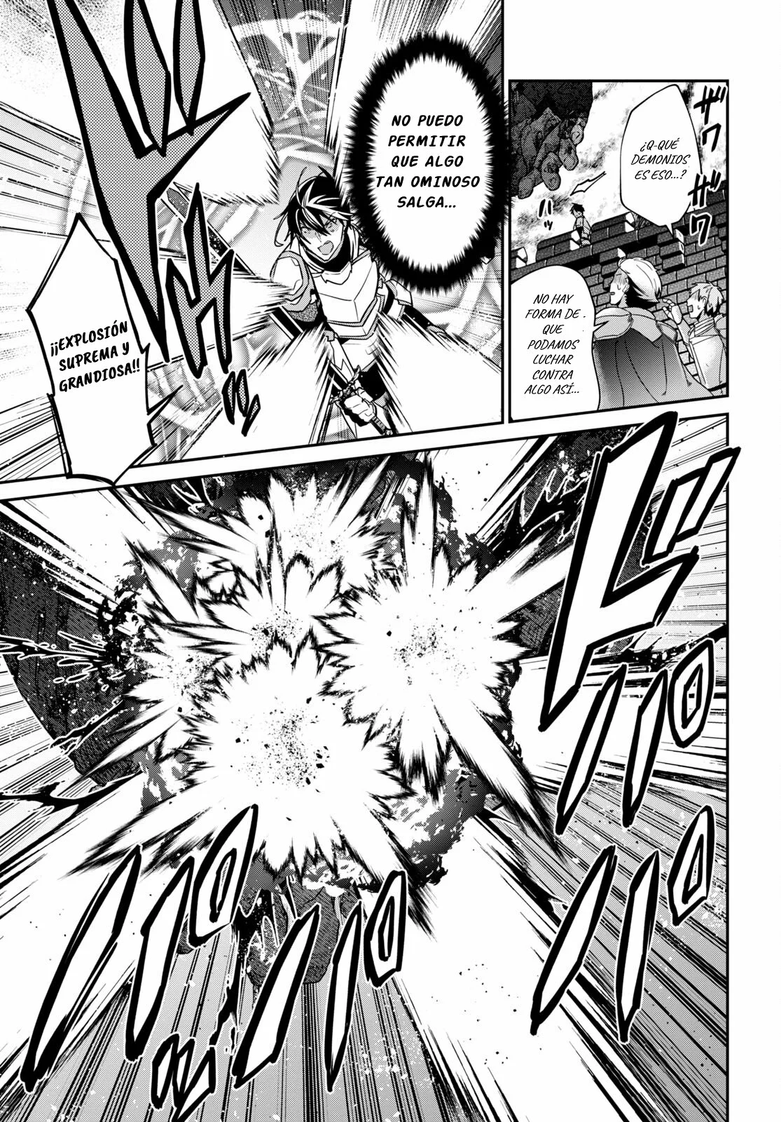 29-sai Dokushin wa Isekai de Jiyuu ni Ikita……katta. Capítulo 33.1 - Page 4