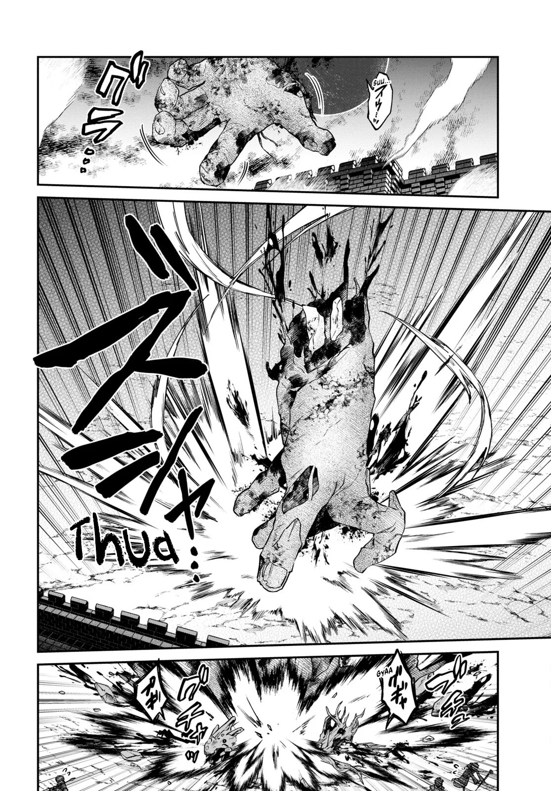 29-sai Dokushin wa Isekai de Jiyuu ni Ikita……katta. Capítulo 33.1 - Page 5