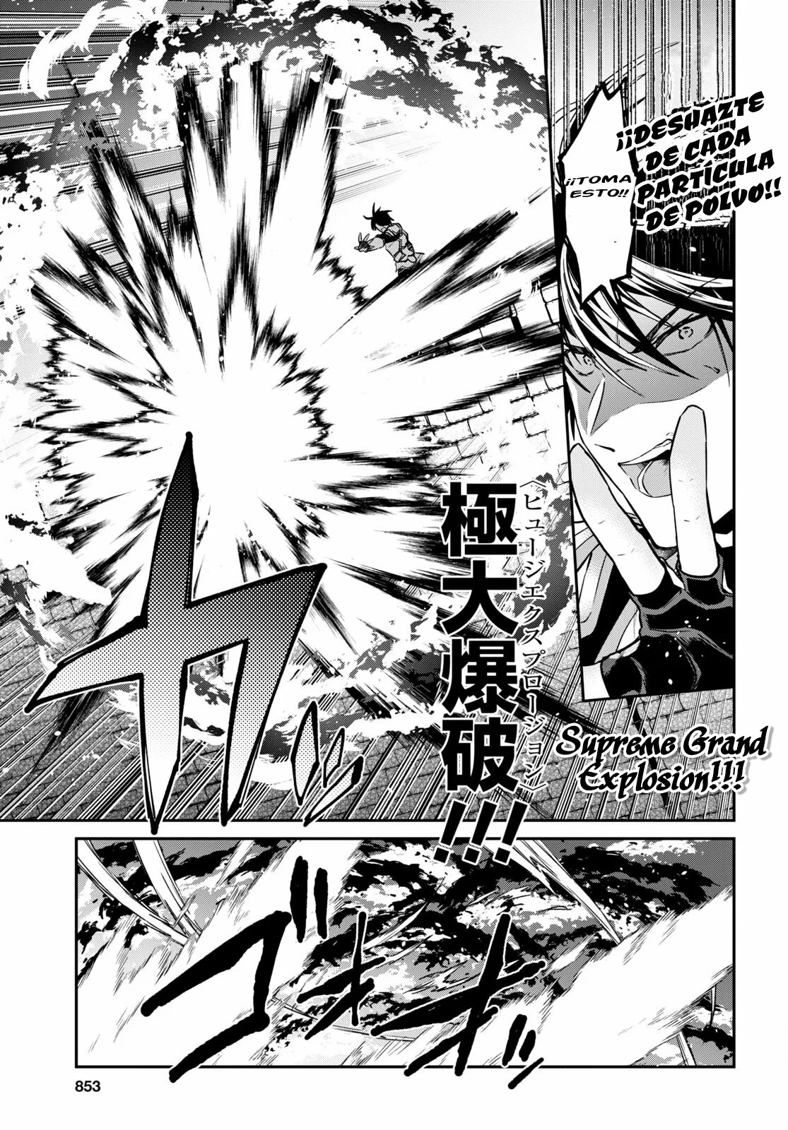 29-sai Dokushin wa Isekai de Jiyuu ni Ikita……katta. Capítulo 33.1 - Page 6