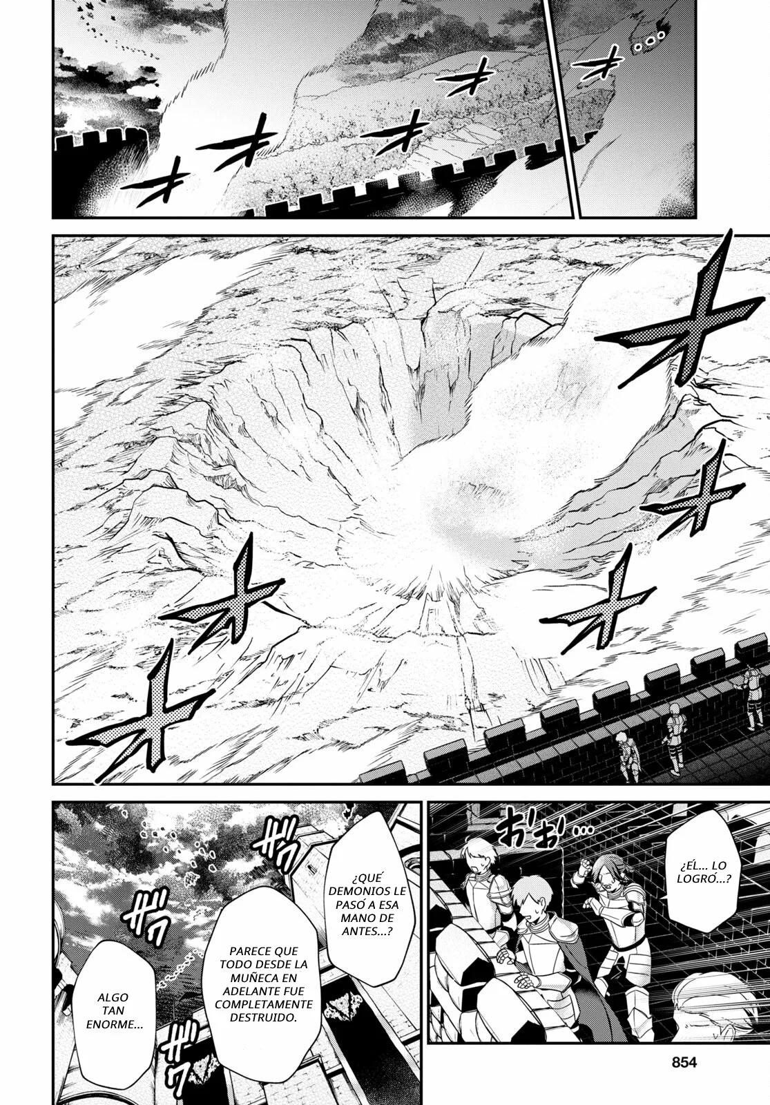 29-sai Dokushin wa Isekai de Jiyuu ni Ikita……katta. Capítulo 33.1 - Page 7