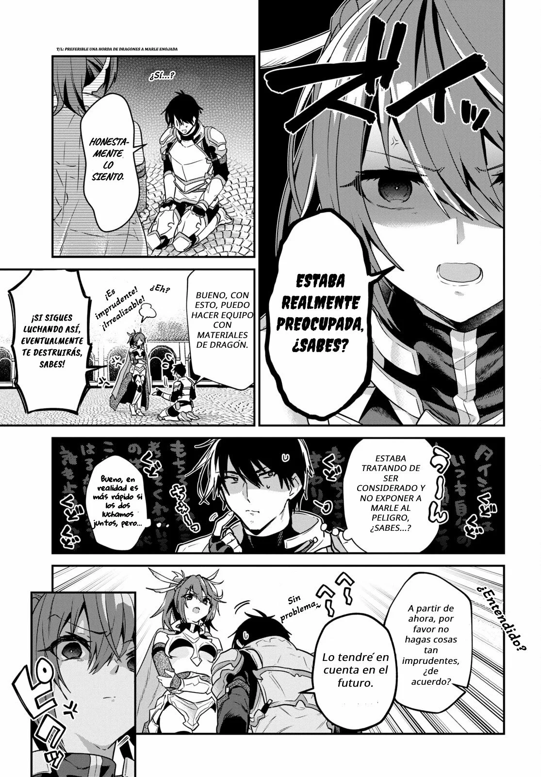 29-sai Dokushin wa Isekai de Jiyuu ni Ikita……katta. Capítulo 33.2 - Page 10