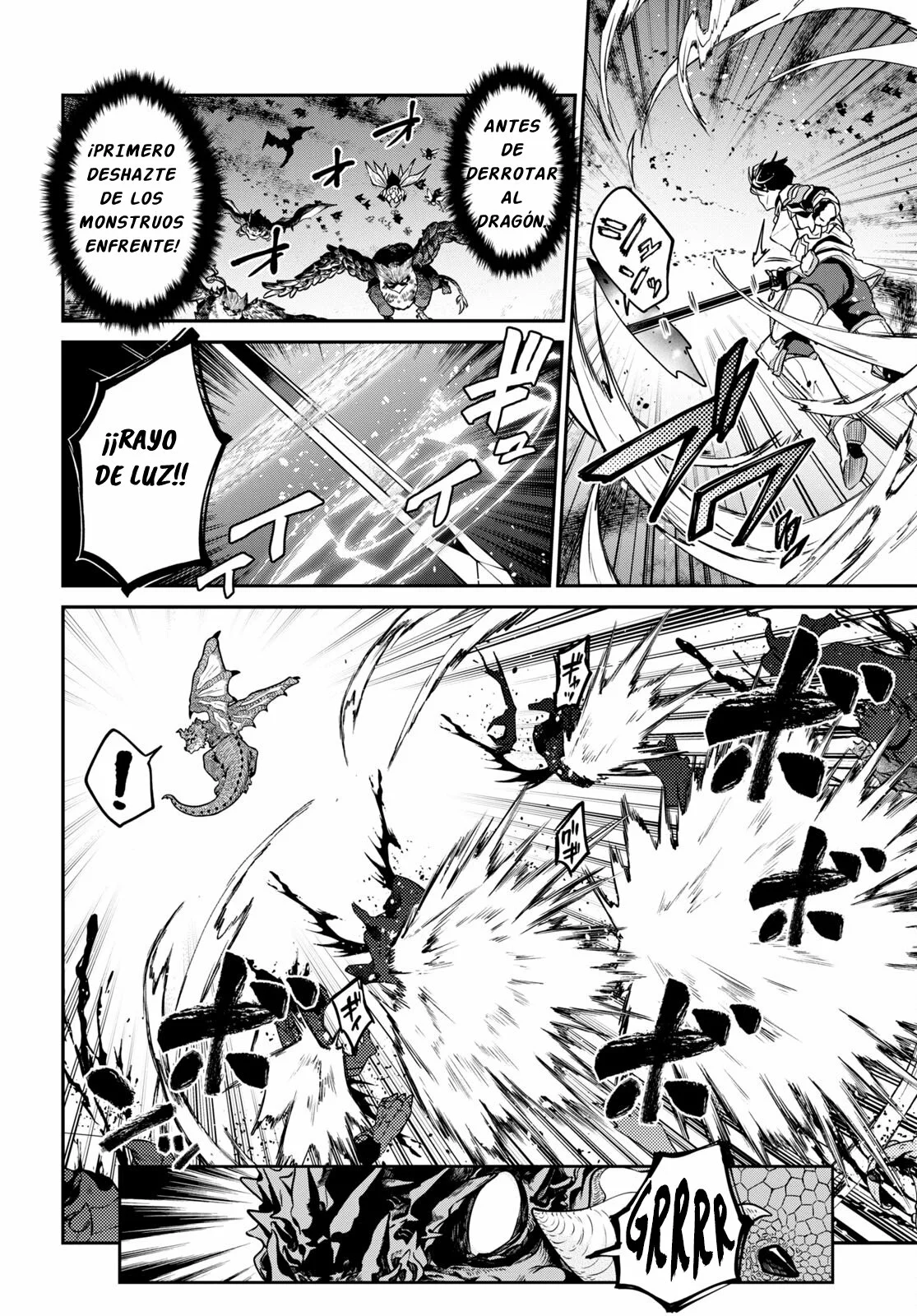29-sai Dokushin wa Isekai de Jiyuu ni Ikita……katta. Capítulo 33.2 - Page 5