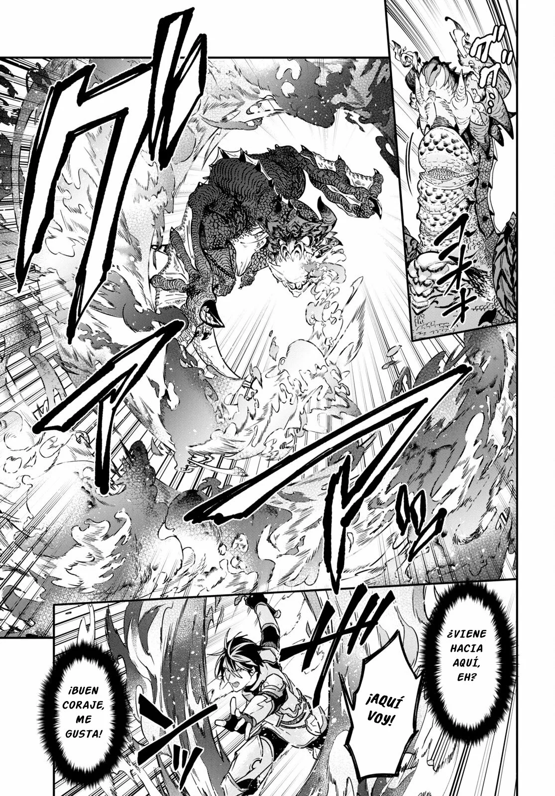29-sai Dokushin wa Isekai de Jiyuu ni Ikita……katta. Capítulo 33.2 - Page 6