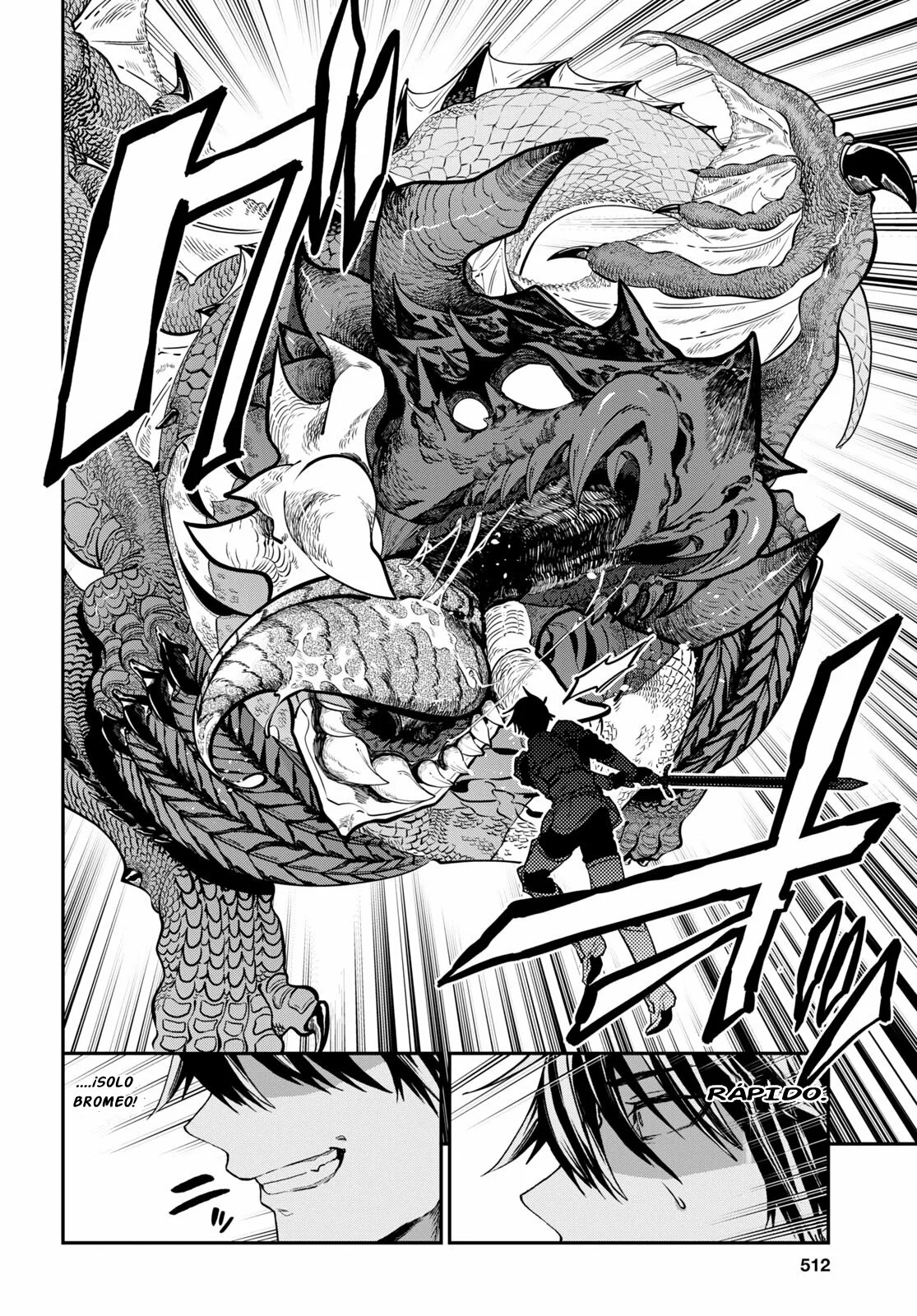 29-sai Dokushin wa Isekai de Jiyuu ni Ikita……katta. Capítulo 33.2 - Page 7