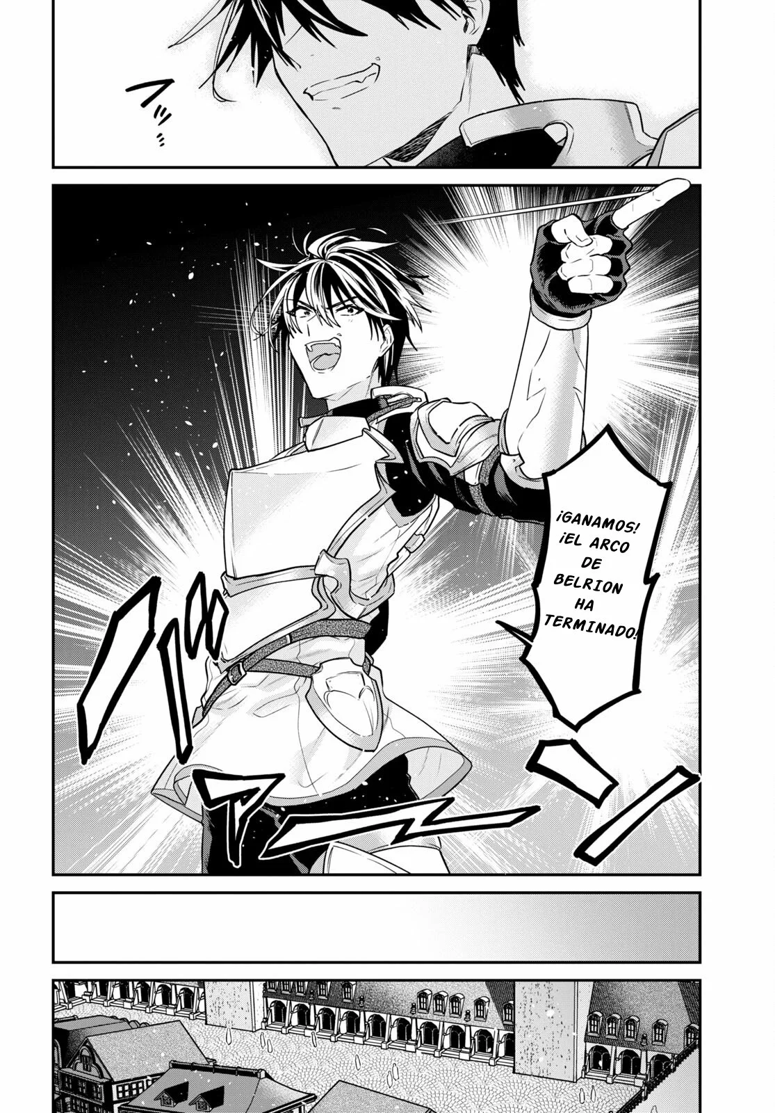 29-sai Dokushin wa Isekai de Jiyuu ni Ikita……katta. Capítulo 33.2 - Page 9