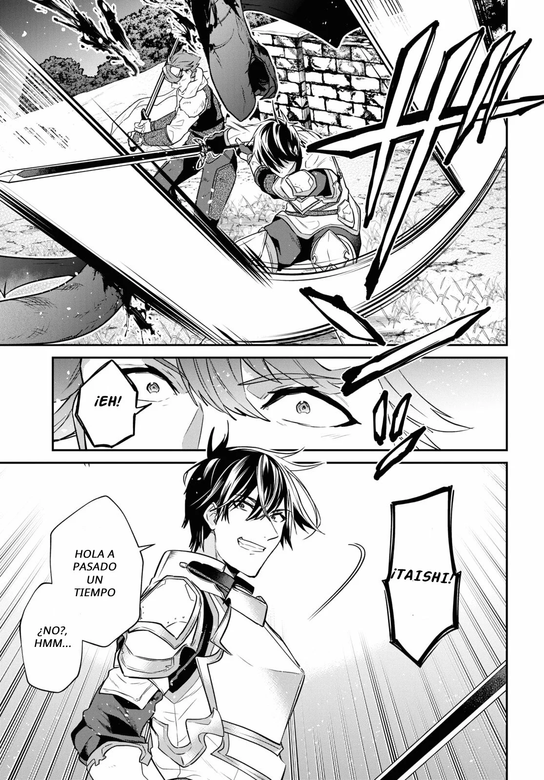 29-sai Dokushin wa Isekai de Jiyuu ni Ikita……katta. Capítulo 33.3 - Page 10