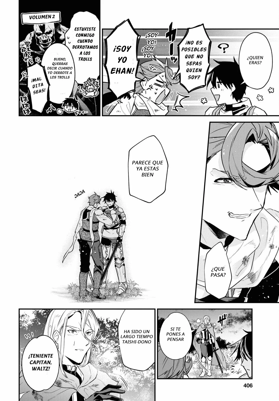 29-sai Dokushin wa Isekai de Jiyuu ni Ikita……katta. Capítulo 33.3 - Page 11
