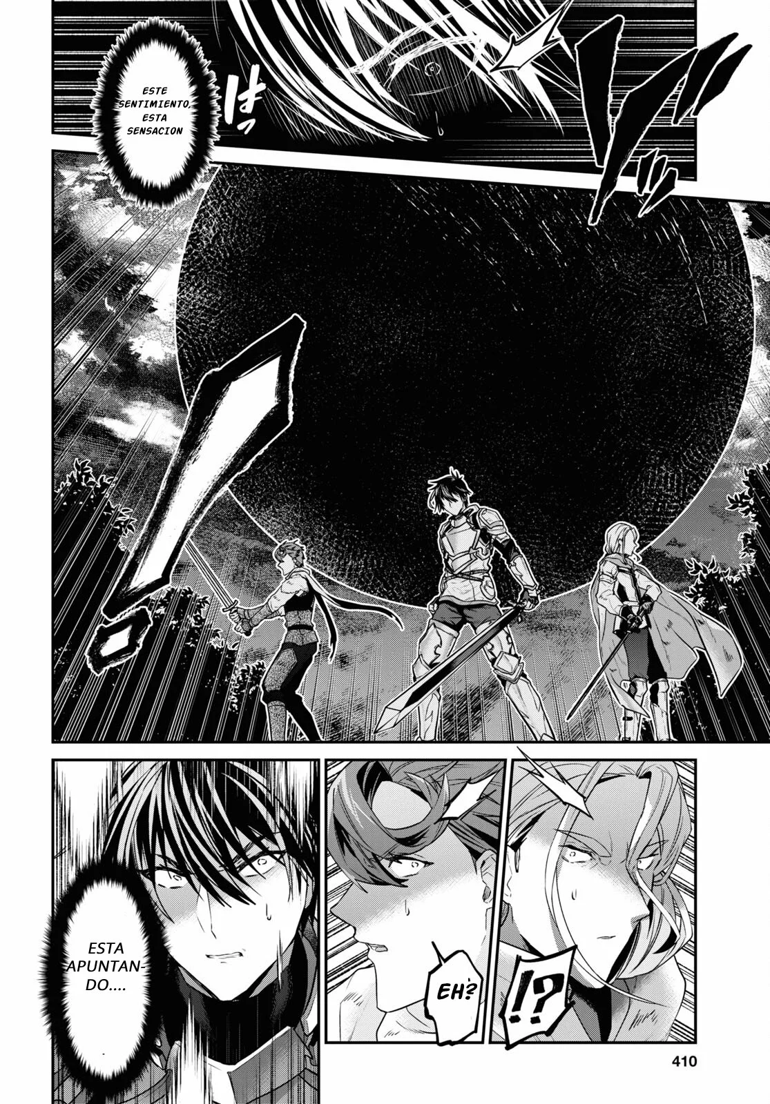 29-sai Dokushin wa Isekai de Jiyuu ni Ikita……katta. Capítulo 33.3 - Page 15