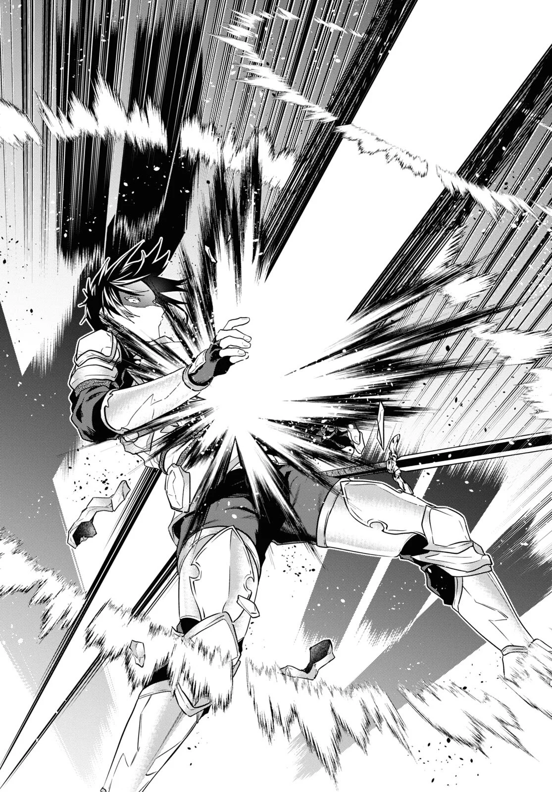 29-sai Dokushin wa Isekai de Jiyuu ni Ikita……katta. Capítulo 33.3 - Page 17